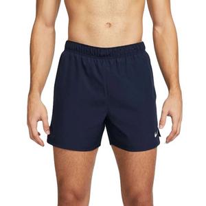 Nike Men's Dri-FIT Challenger 5" Brief-Lined Versatile Shorts