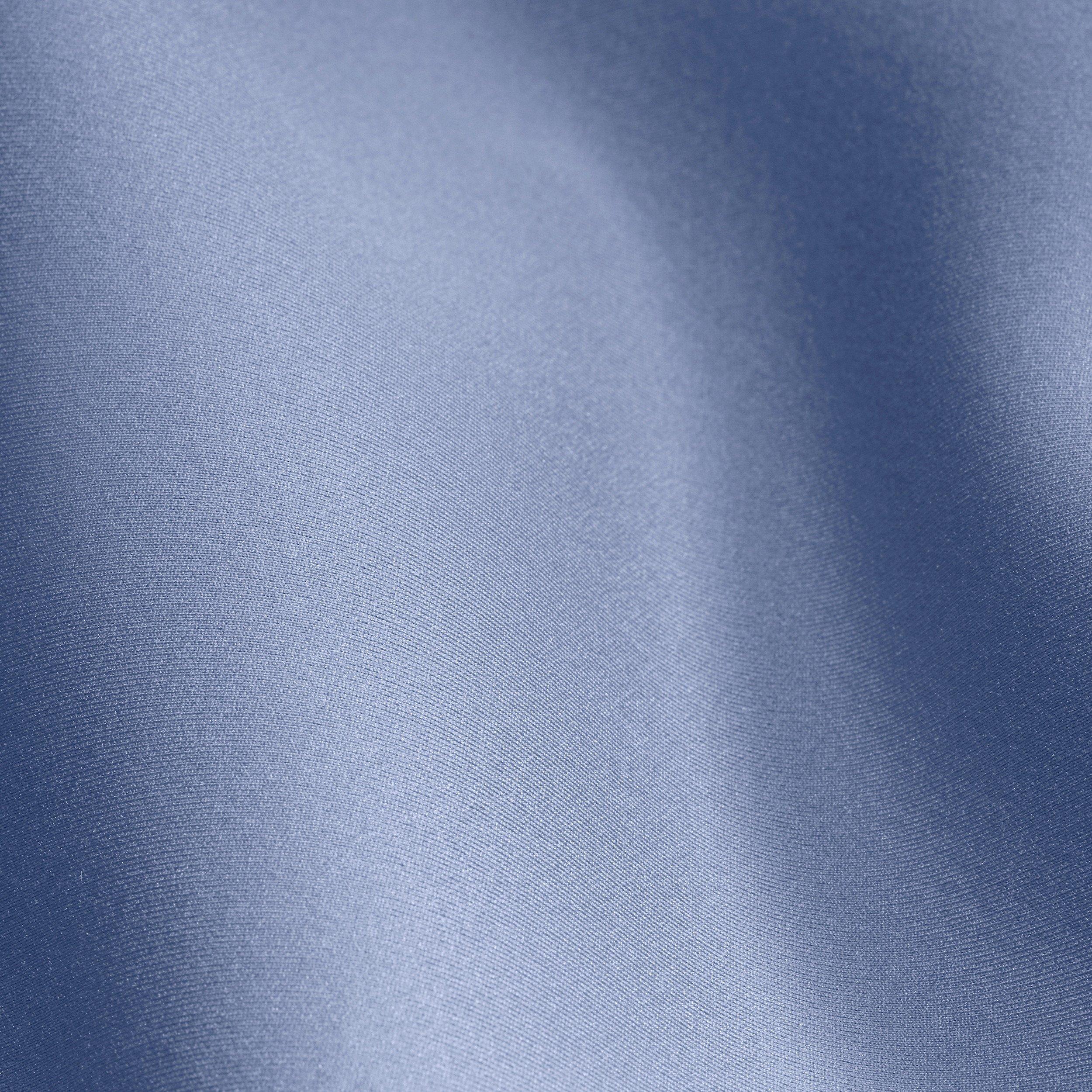 Nike Women's Universa Dri-FIT 2-in-1 Shorts -Indigo - INDIGO Thumbnail View 7