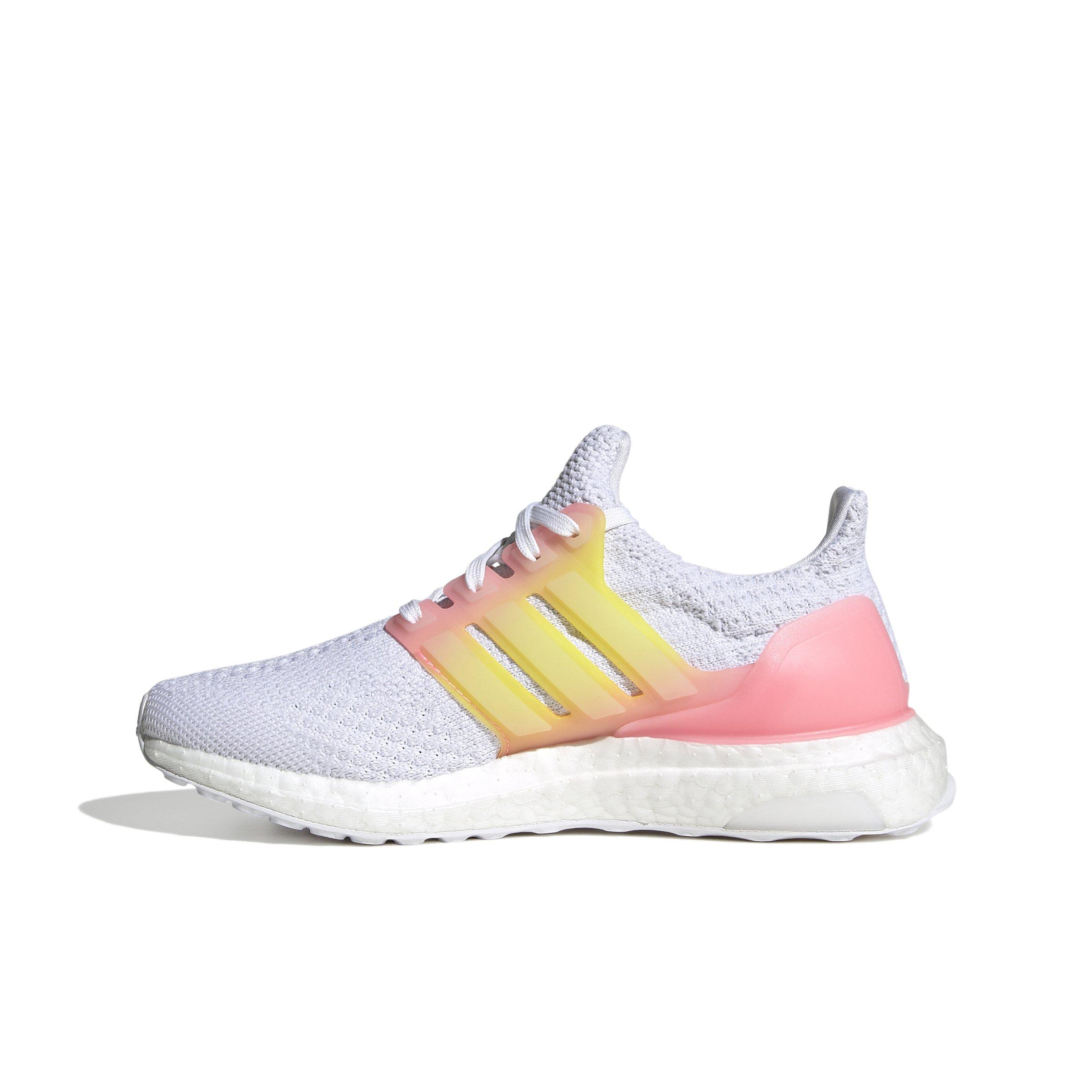 adidas gazelle silver green womens adidas Ultraboost Web DNA Road-Running Shoes Blue 10.5