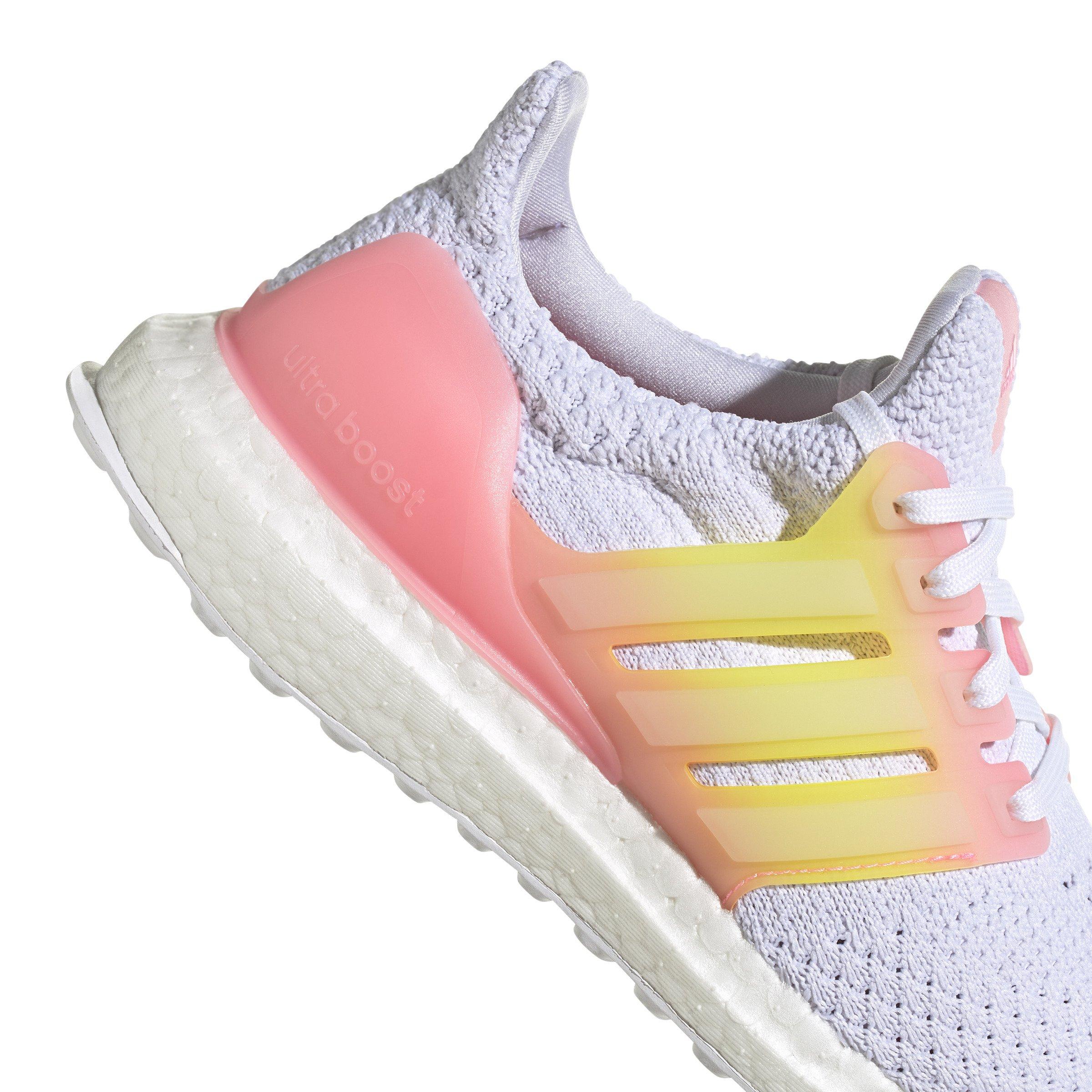 adidas gazelle silver green womens adidas Womens Ultraboost 1.0 Running Shoe – ShopCGX main image 0