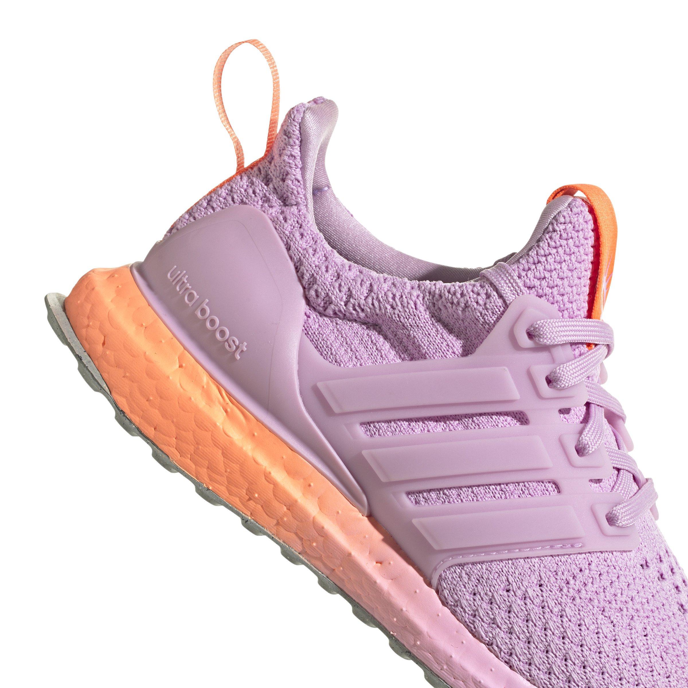 Ultra boost shop purple orange