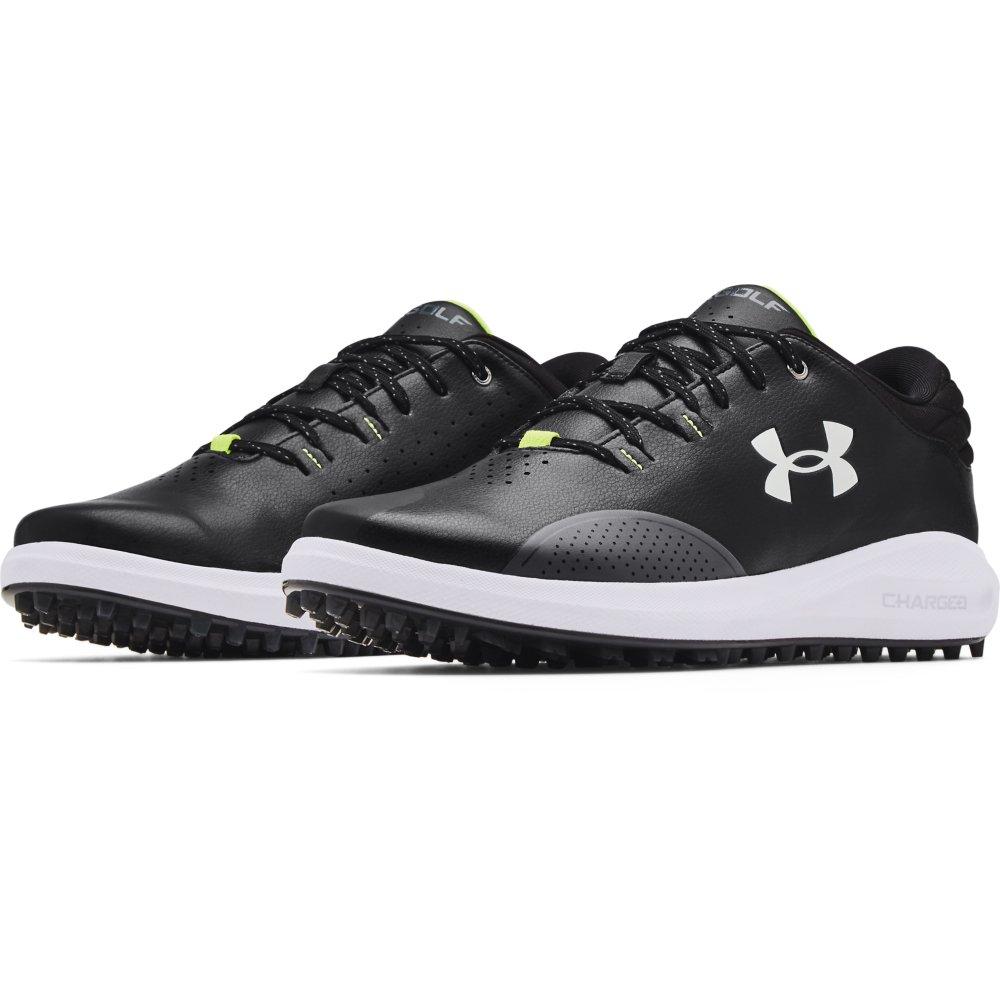 under armour mens draw sport sl e golf shoes