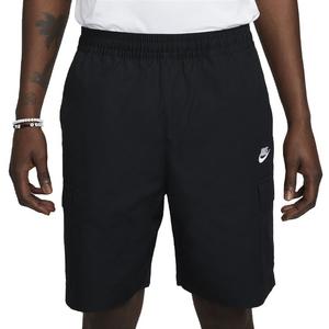 Nike Men's Club Woven Cargo Shorts