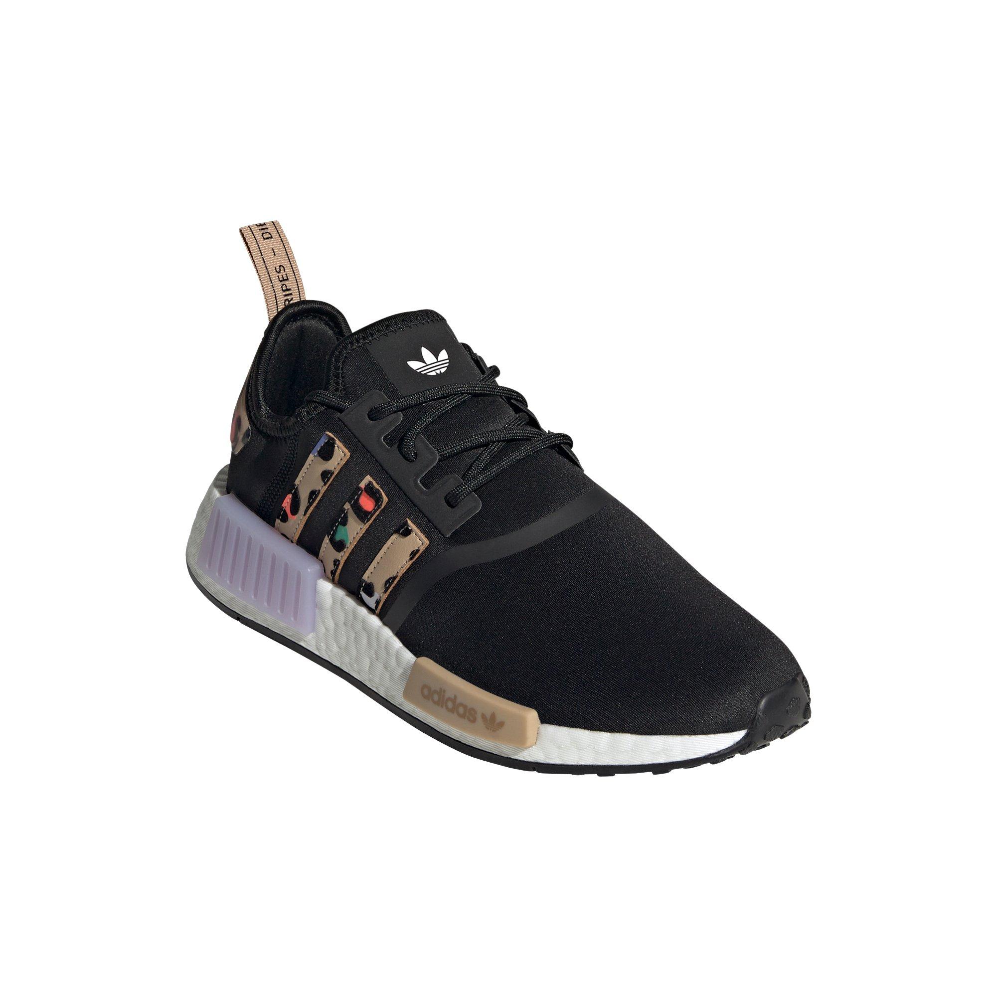 adidas Originals NMD_R1 "Core Black/St Pale Nude" Women's Running Shoe