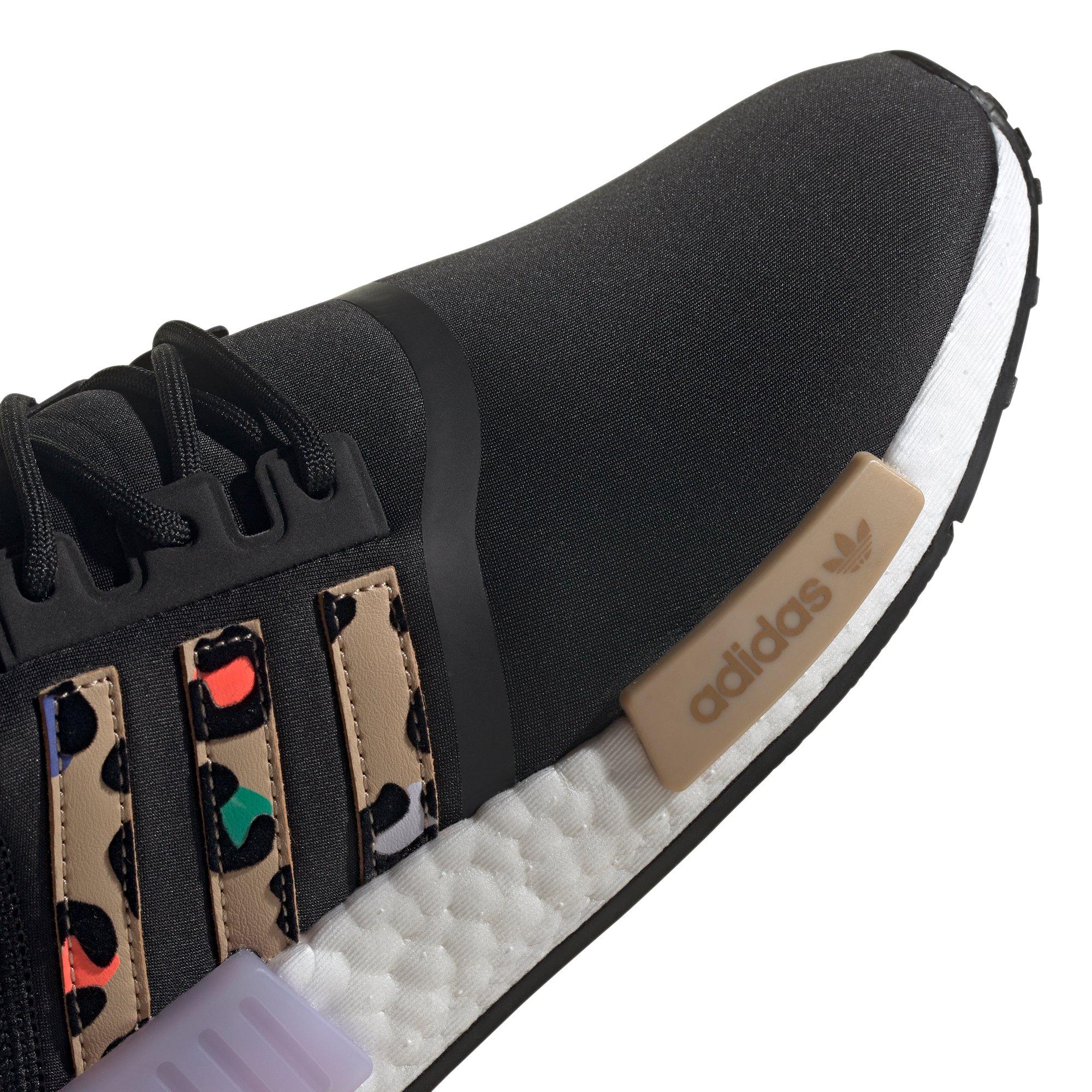 adidas gazelle silver green womens Adidas Originals NMD_R1 W  MIDS&LOWS