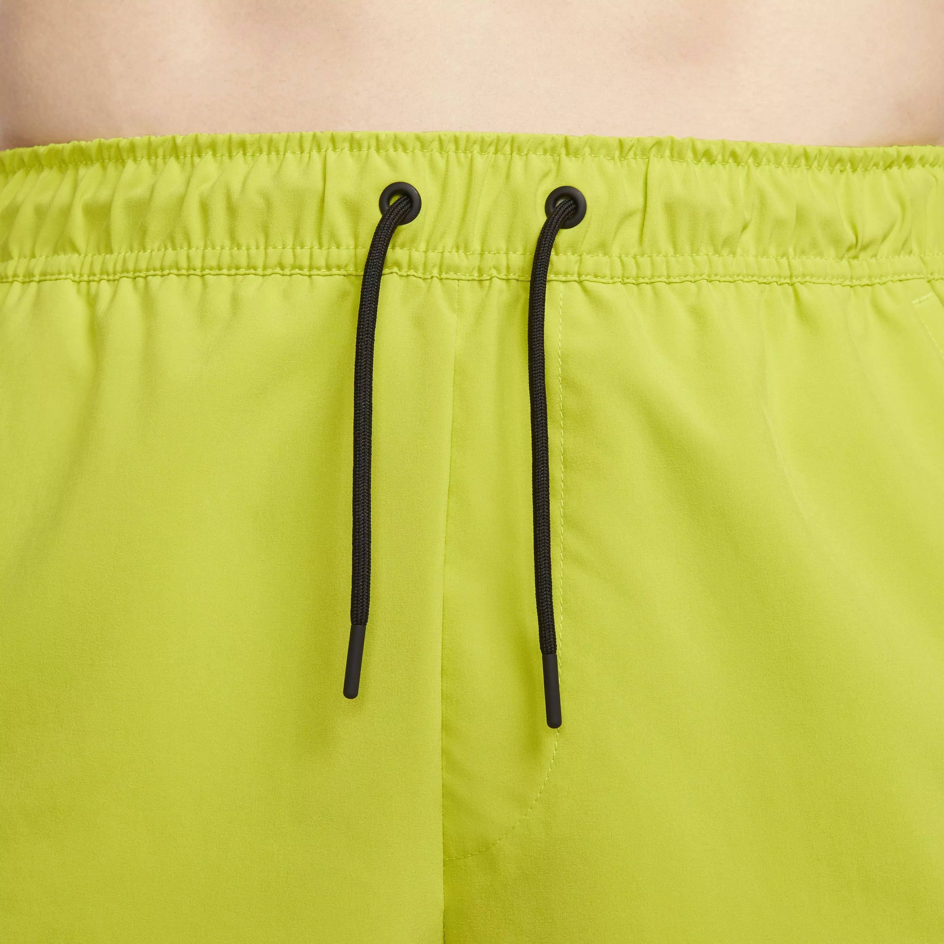 Nike Men's Dri-FIT Unlimited 5" Unlined Versatile Shorts - GREEN