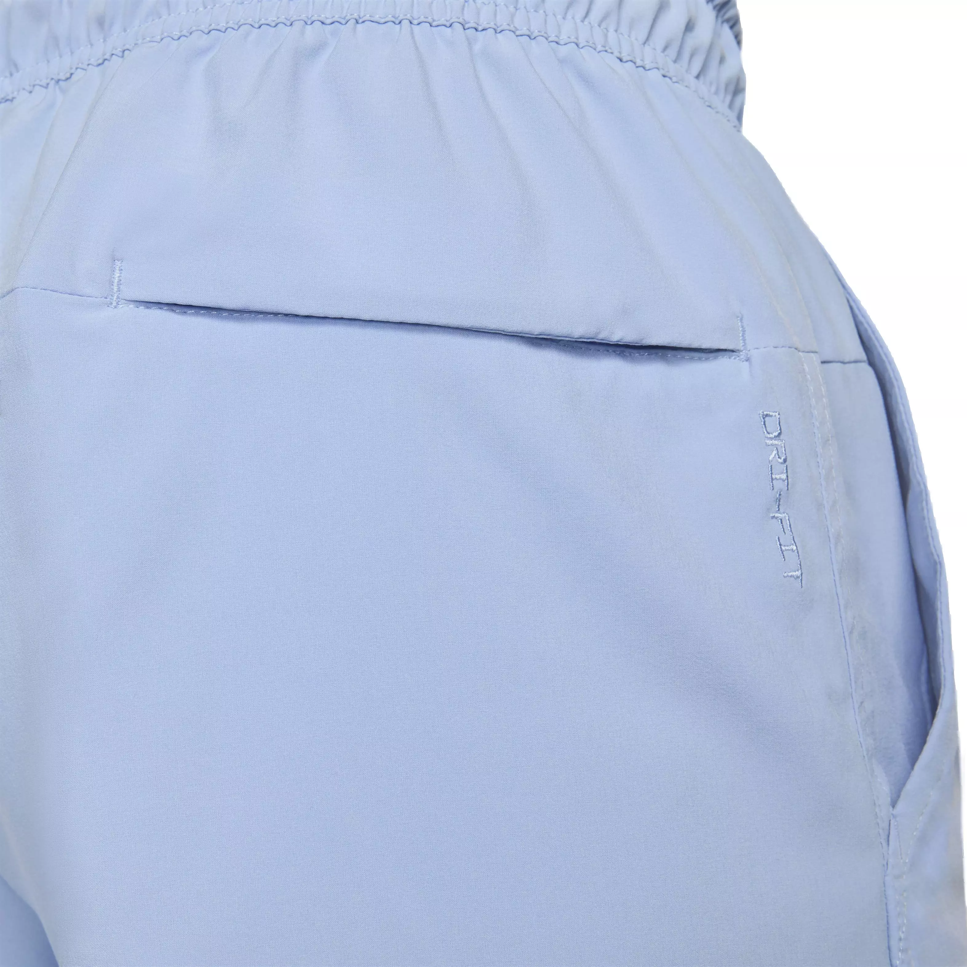 Nike Men's Dri-FIT Unlimited 5" Unlined Versatile Shorts - BLUE