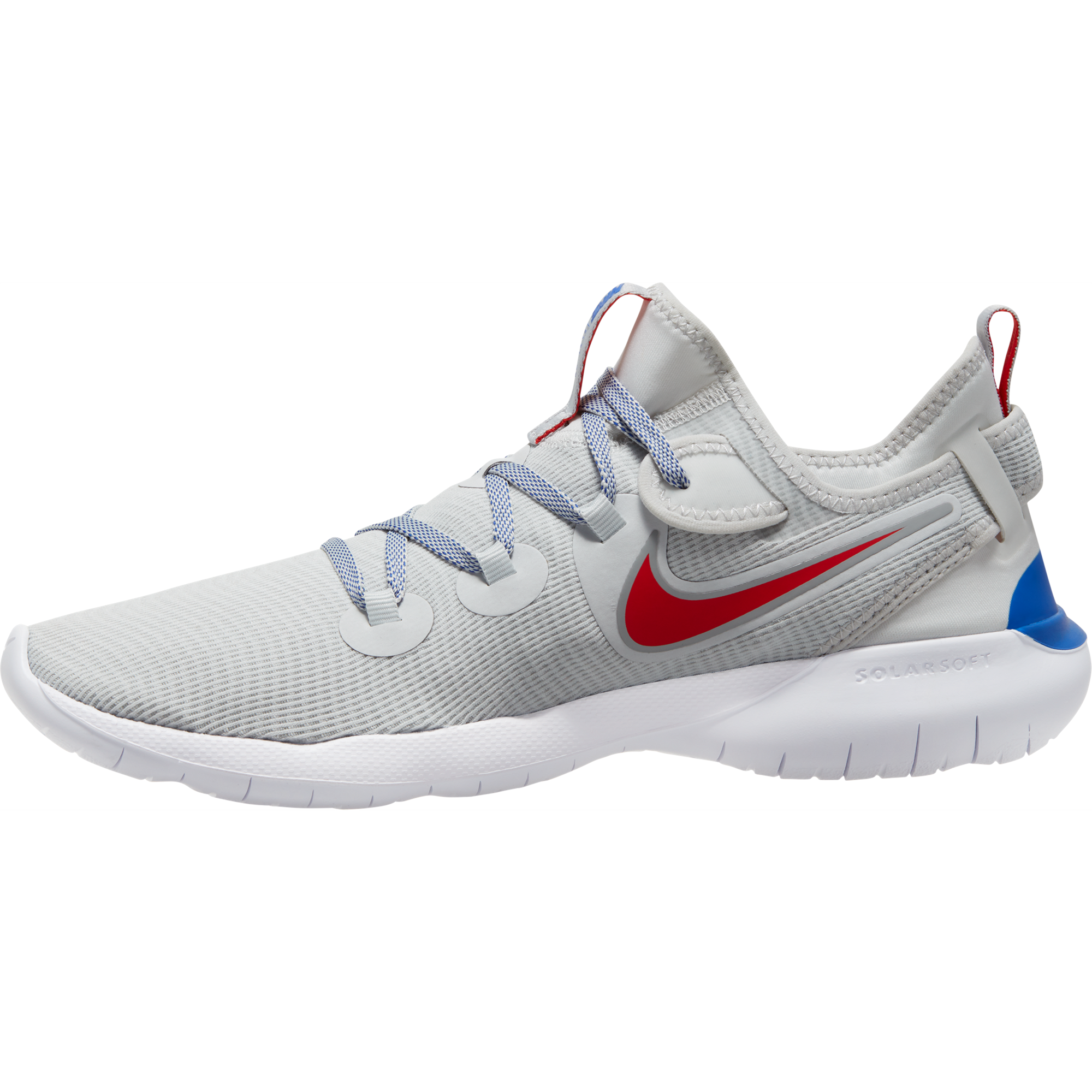 nike flex 2020 rn red