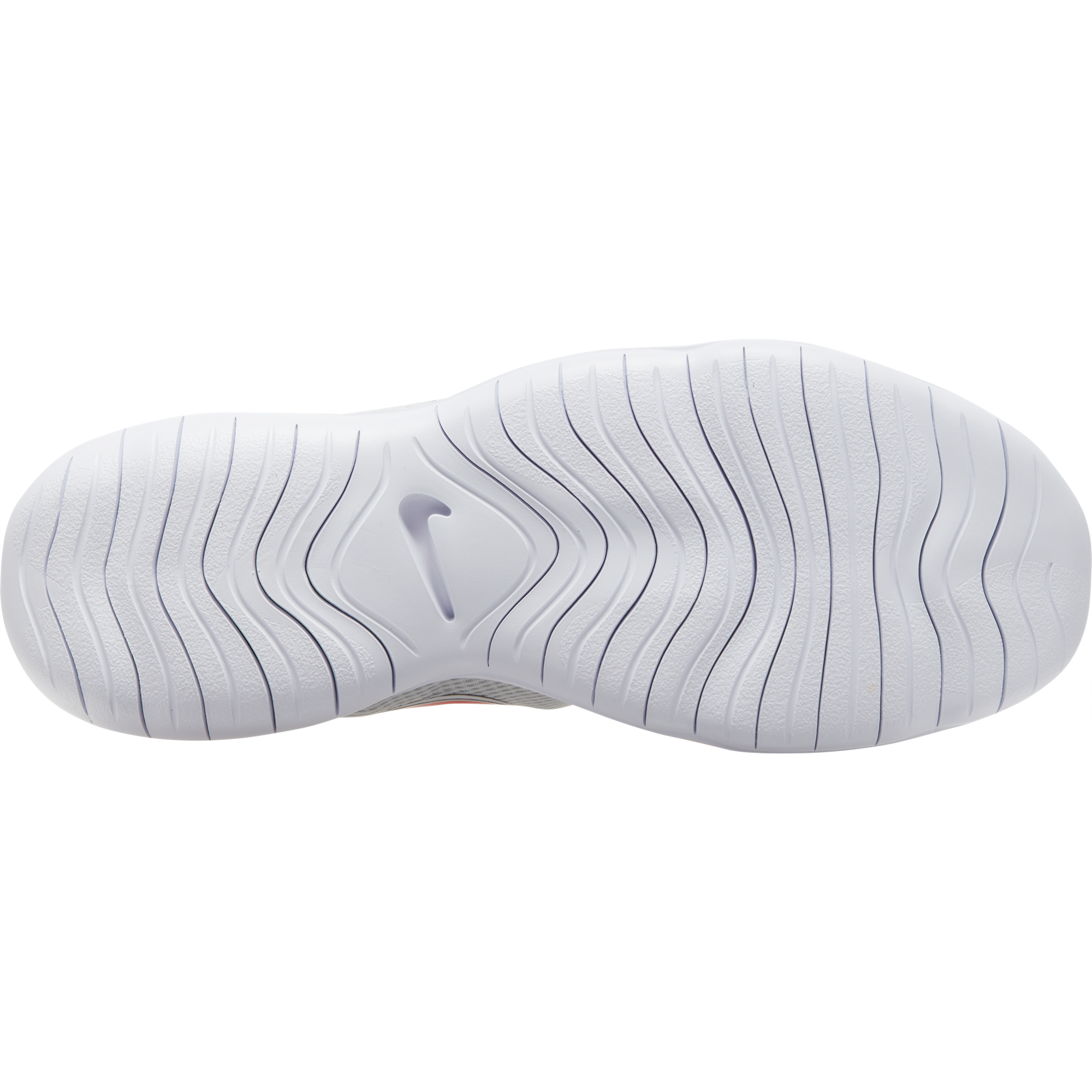 nike flex 2020 rn red