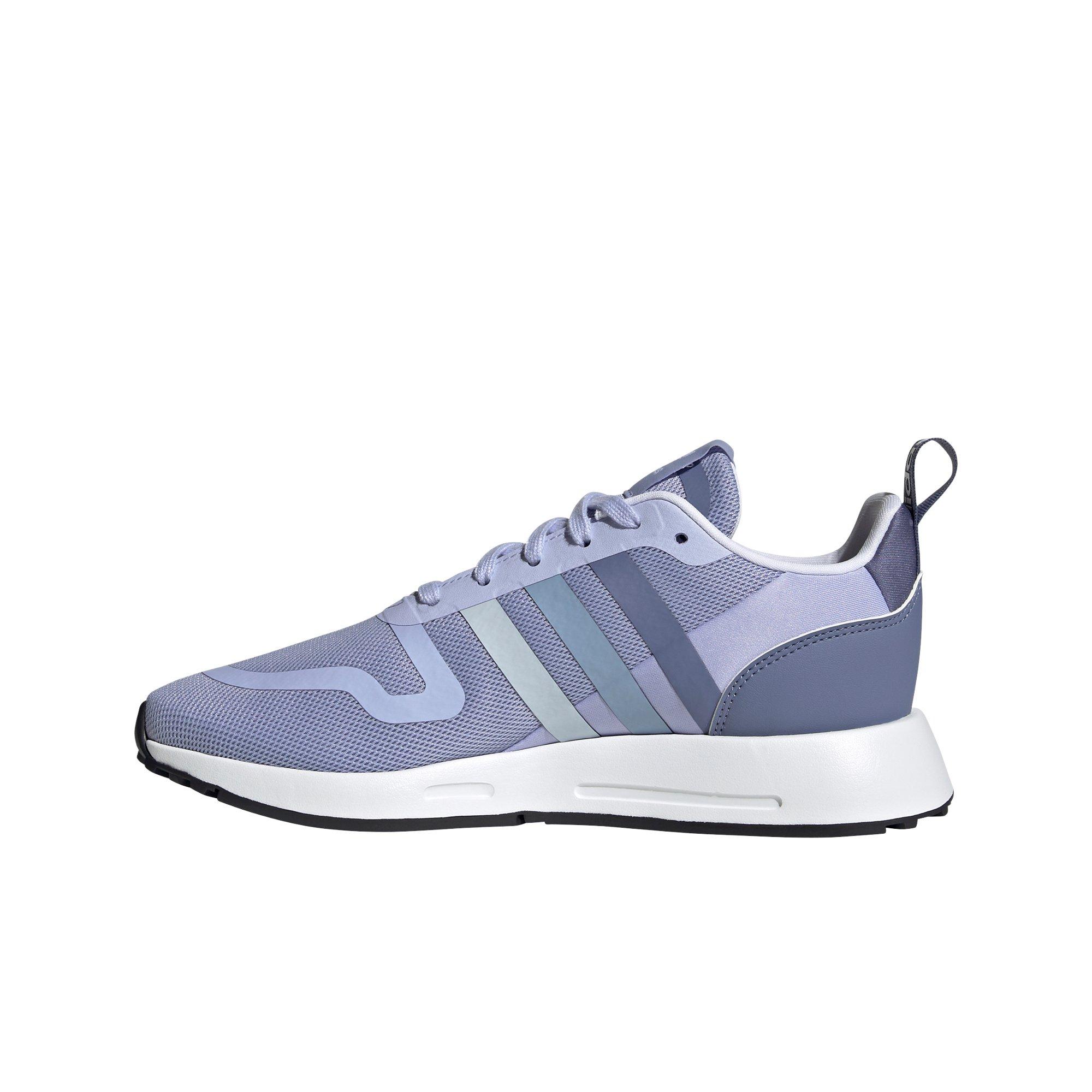 adidas Originals Multix "Violet Tone" Women's Shoe - VIOLET Thumbnail View 2