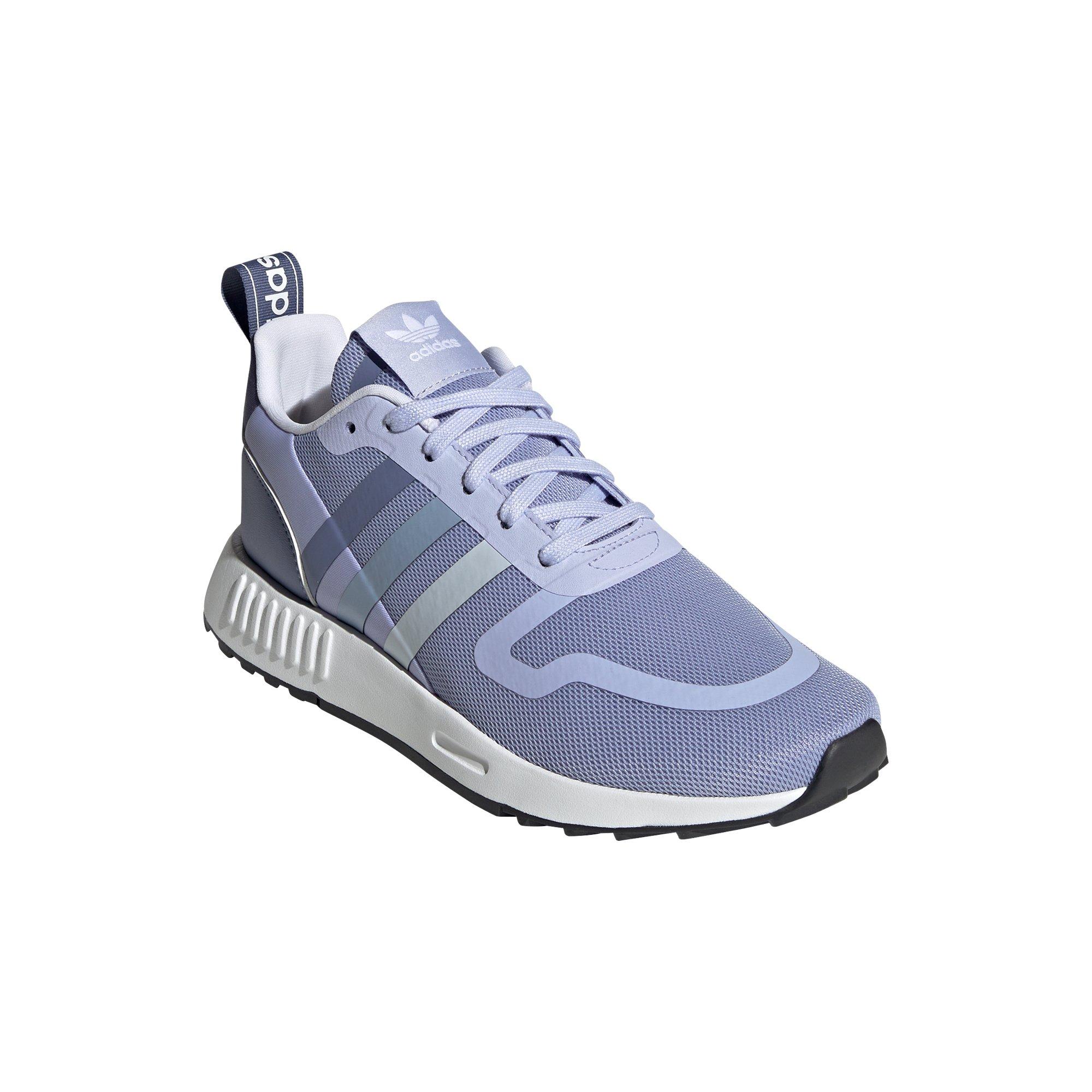 adidas Originals Multix "Violet Tone" Women's Shoe - VIOLET Thumbnail View 3
