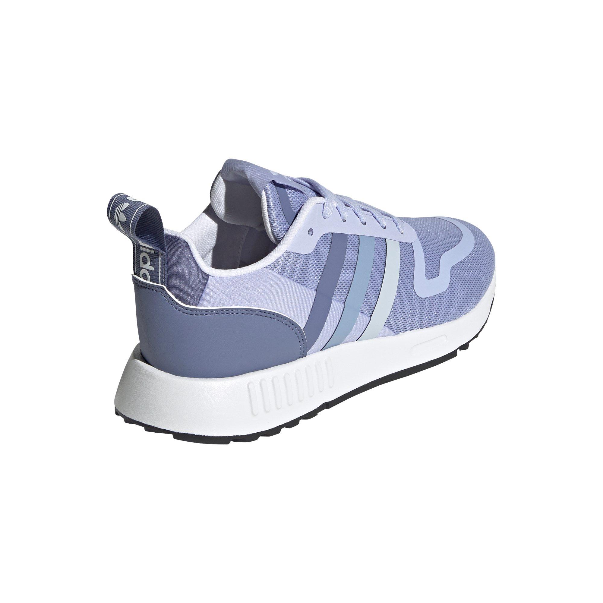 adidas Originals Multix "Violet Tone" Women's Shoe - VIOLET Thumbnail View 4