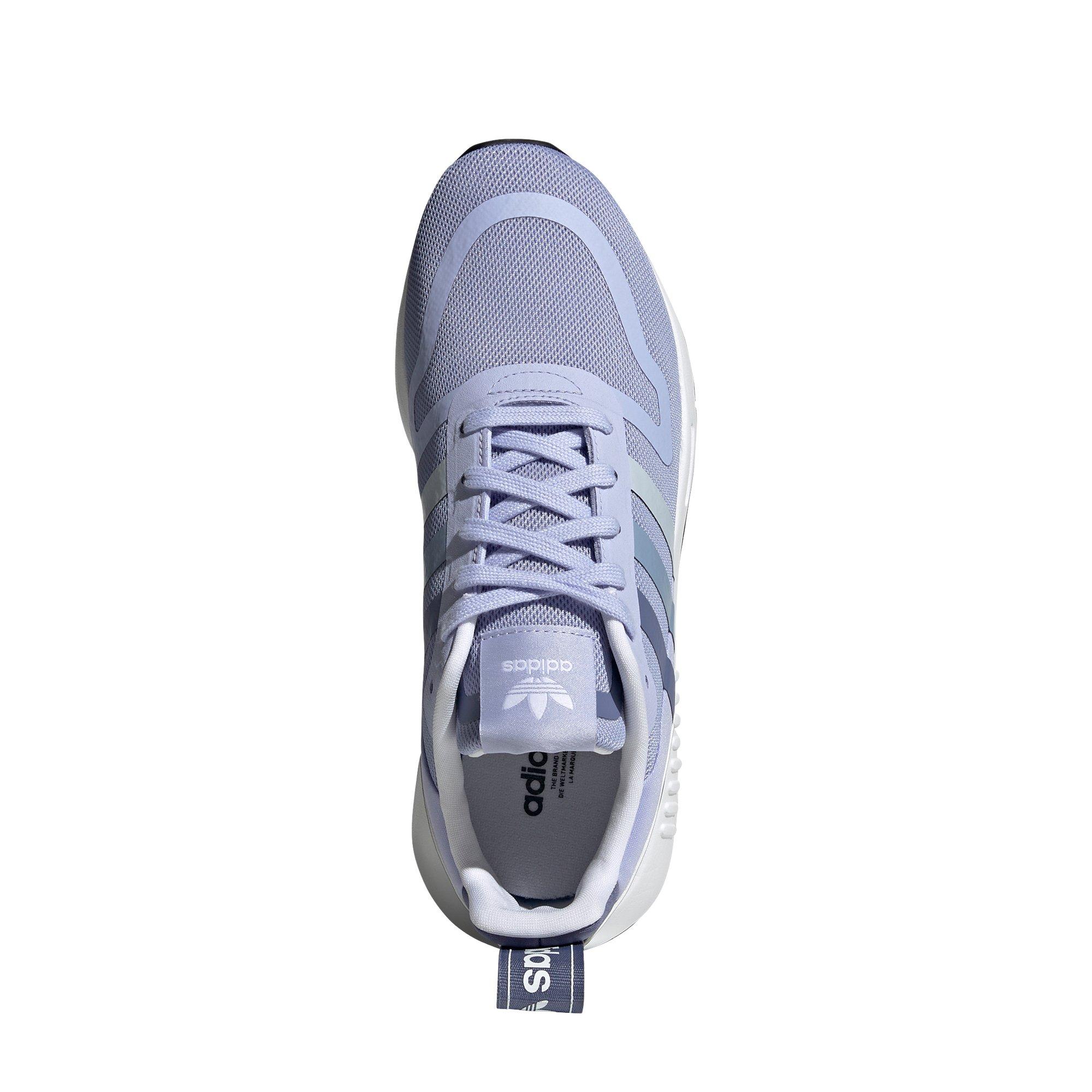adidas Originals Multix "Violet Tone" Women's Shoe - VIOLET Thumbnail View 5
