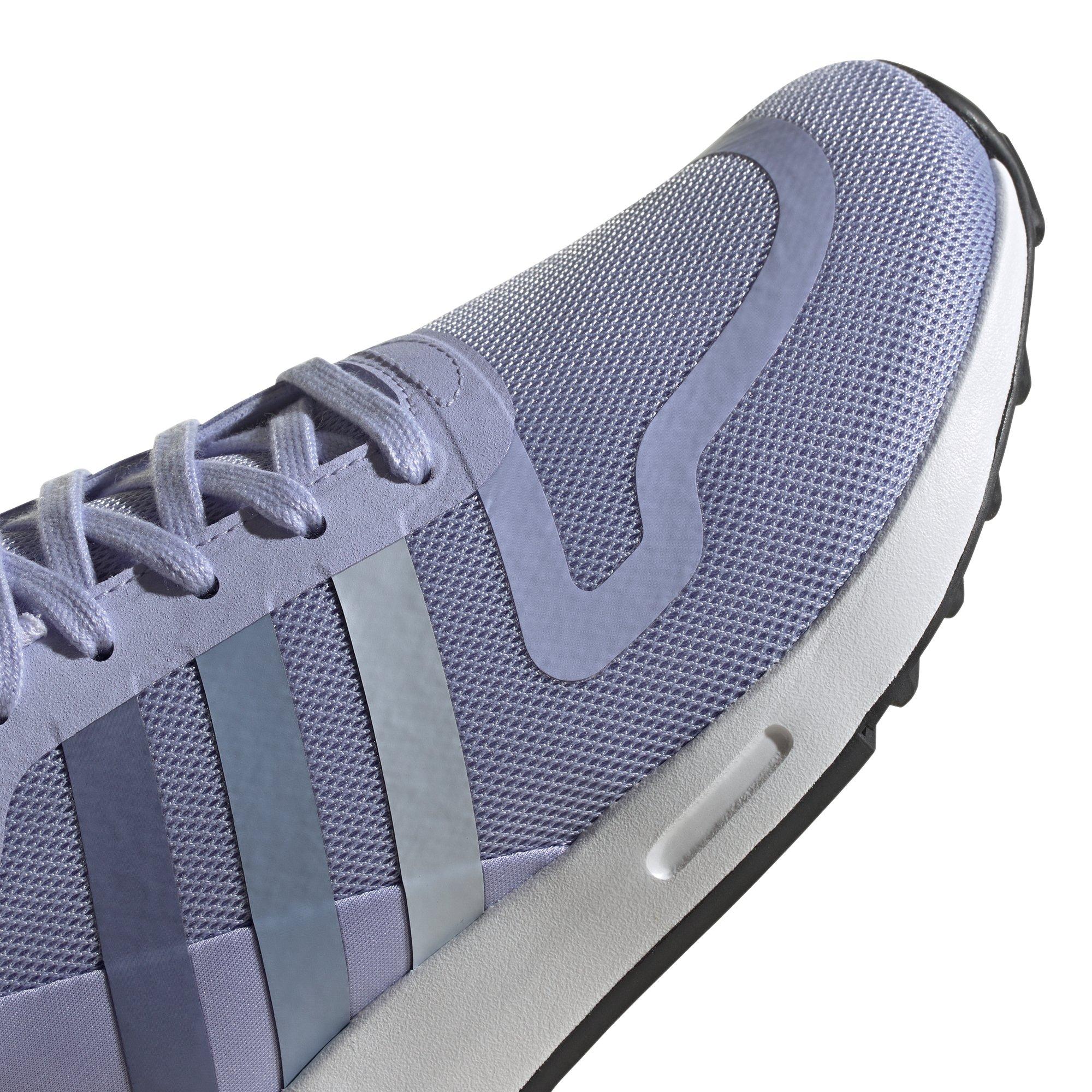 adidas Originals Multix "Violet Tone" Women's Shoe - VIOLET Thumbnail View 7