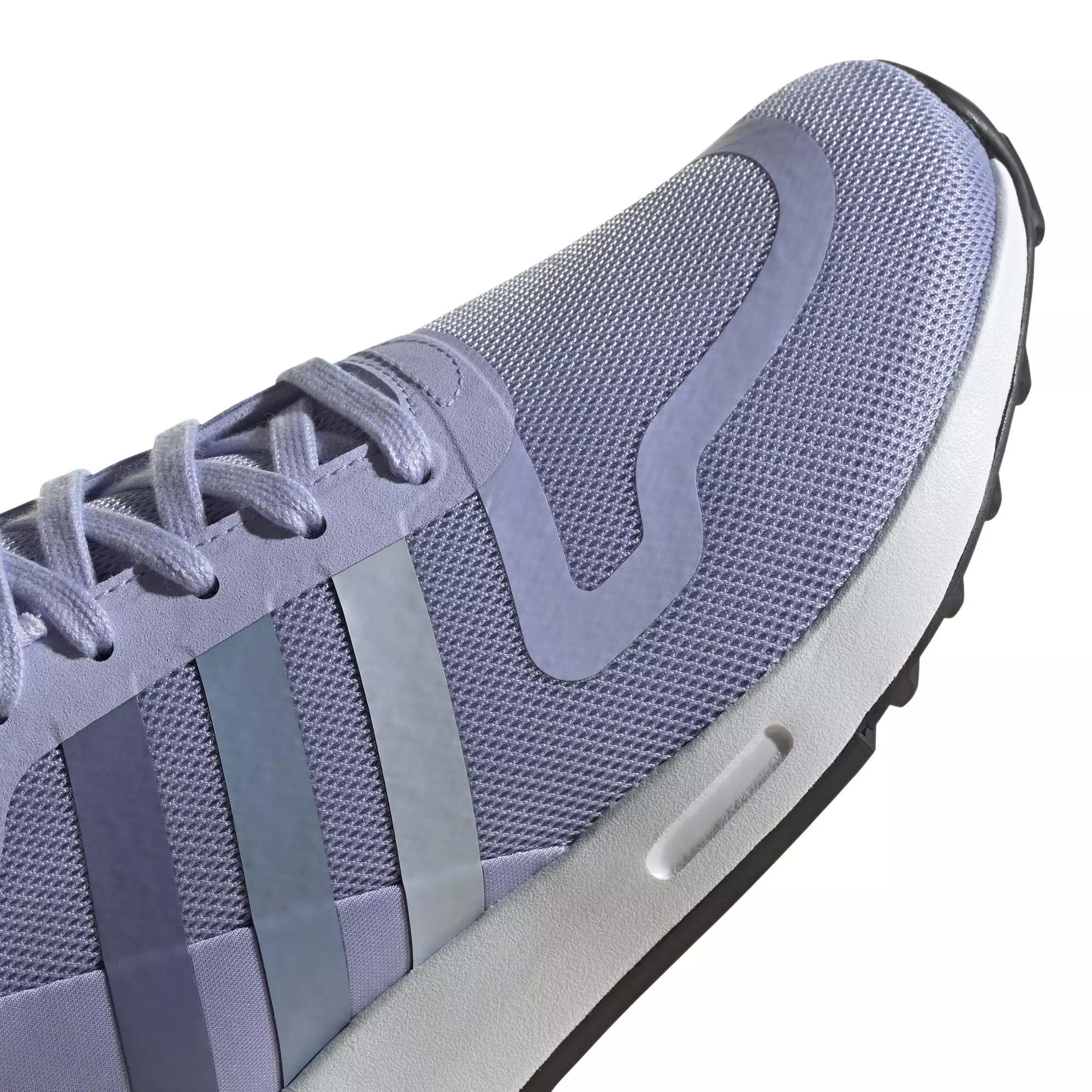 adidas Originals Multix "Violet Tone" Women's Shoe - VIOLET