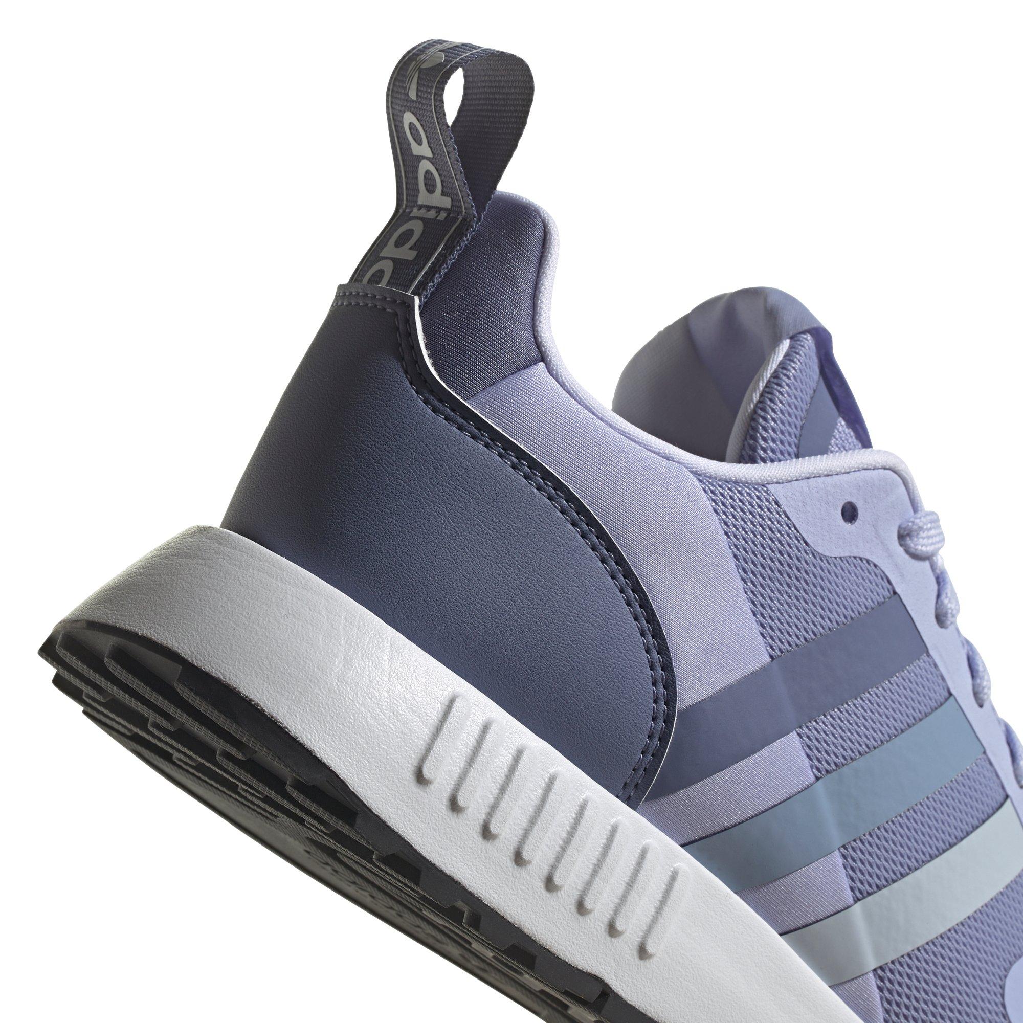 adidas Originals Multix "Violet Tone" Women's Shoe - VIOLET Thumbnail View 8