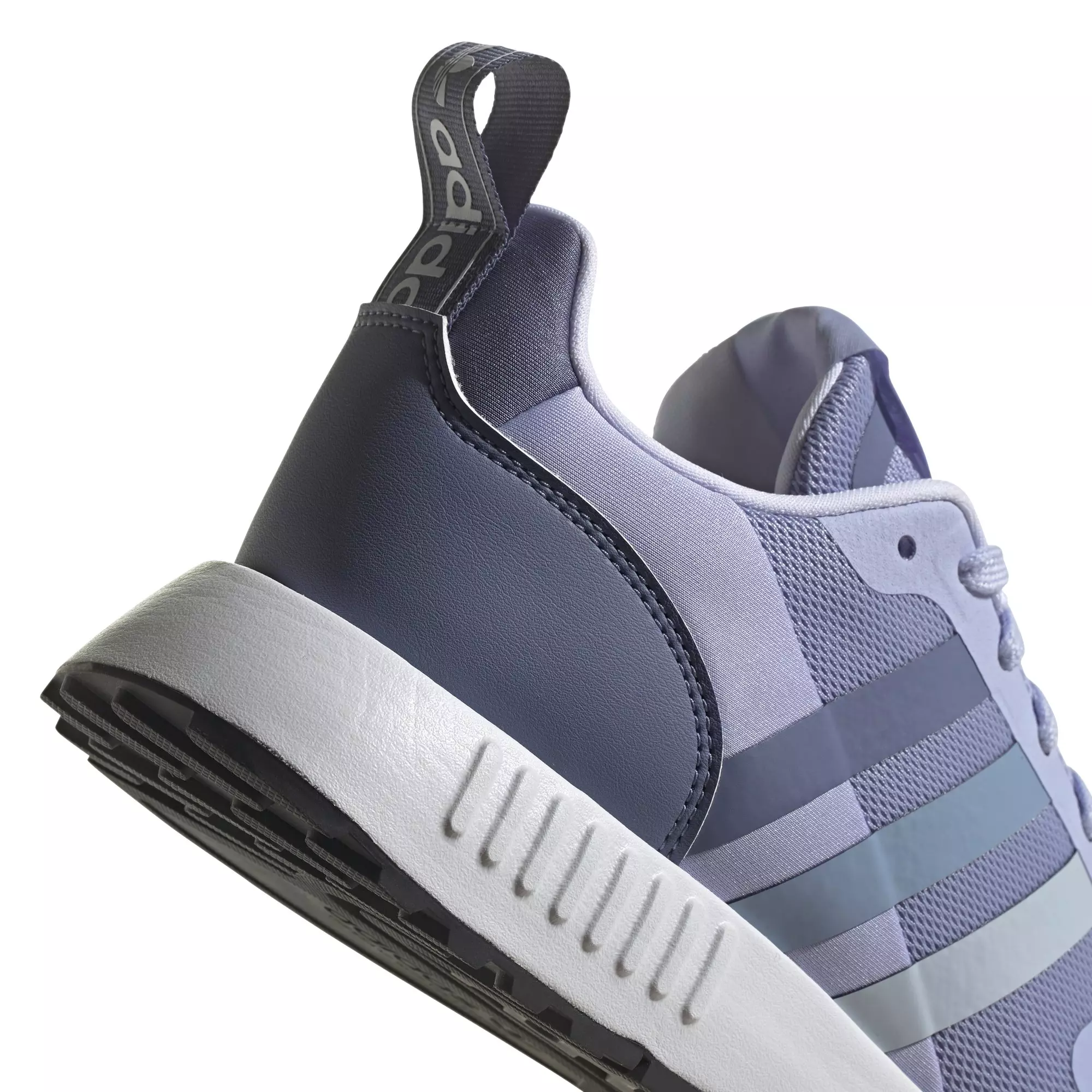 adidas Originals Multix "Violet Tone" Women's Shoe - VIOLET