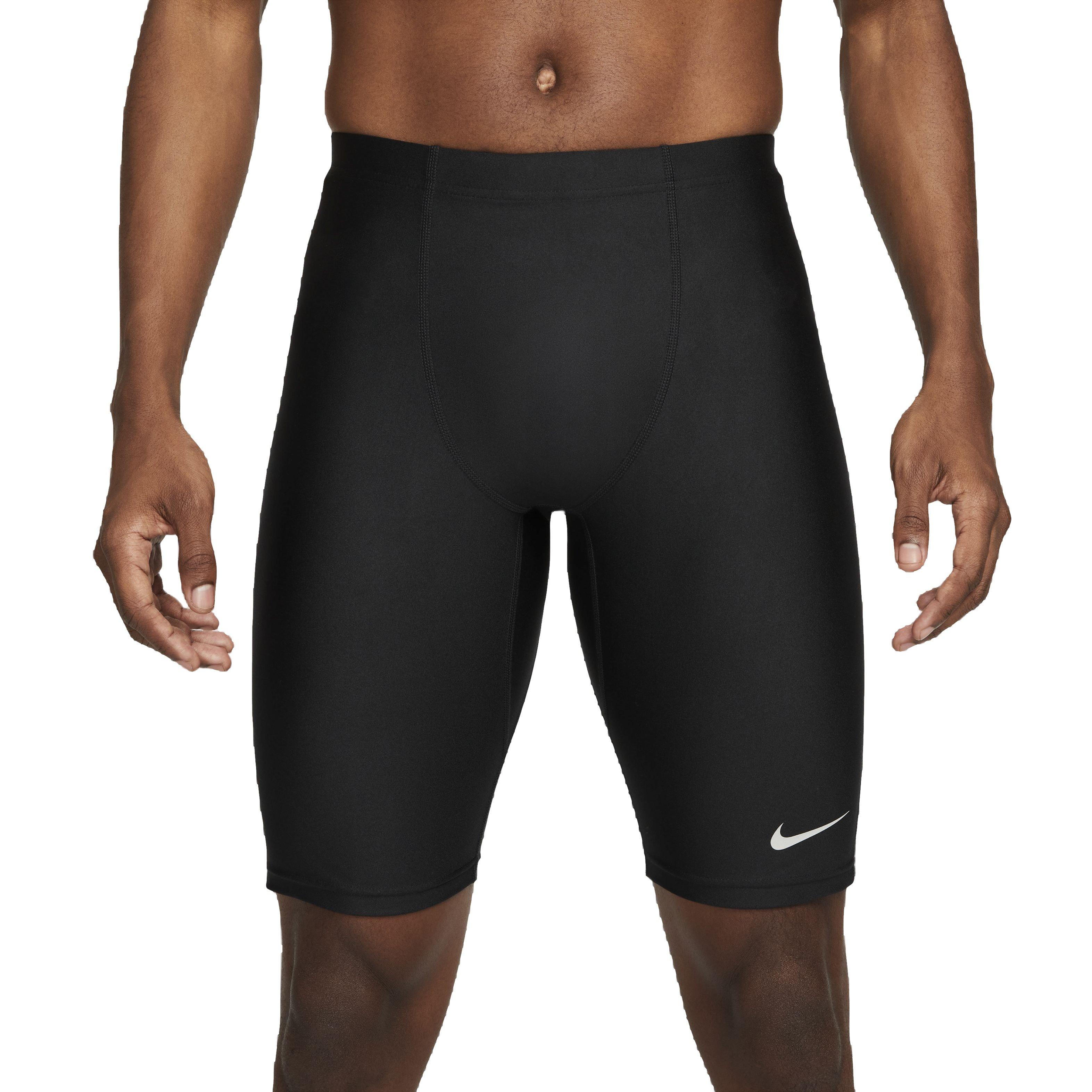 Hibbett sports store compression shorts