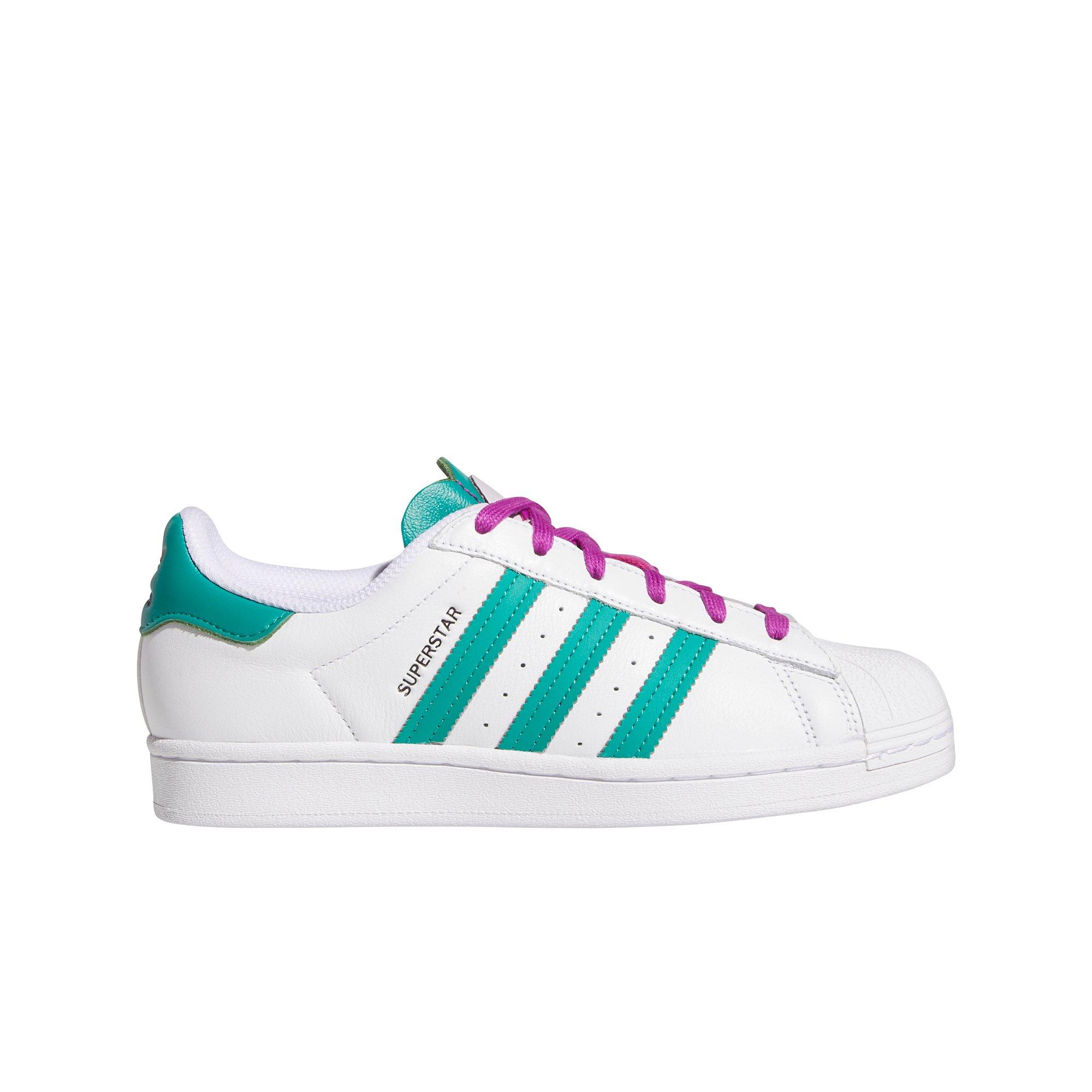 Adidas superstar hi hot sale res green