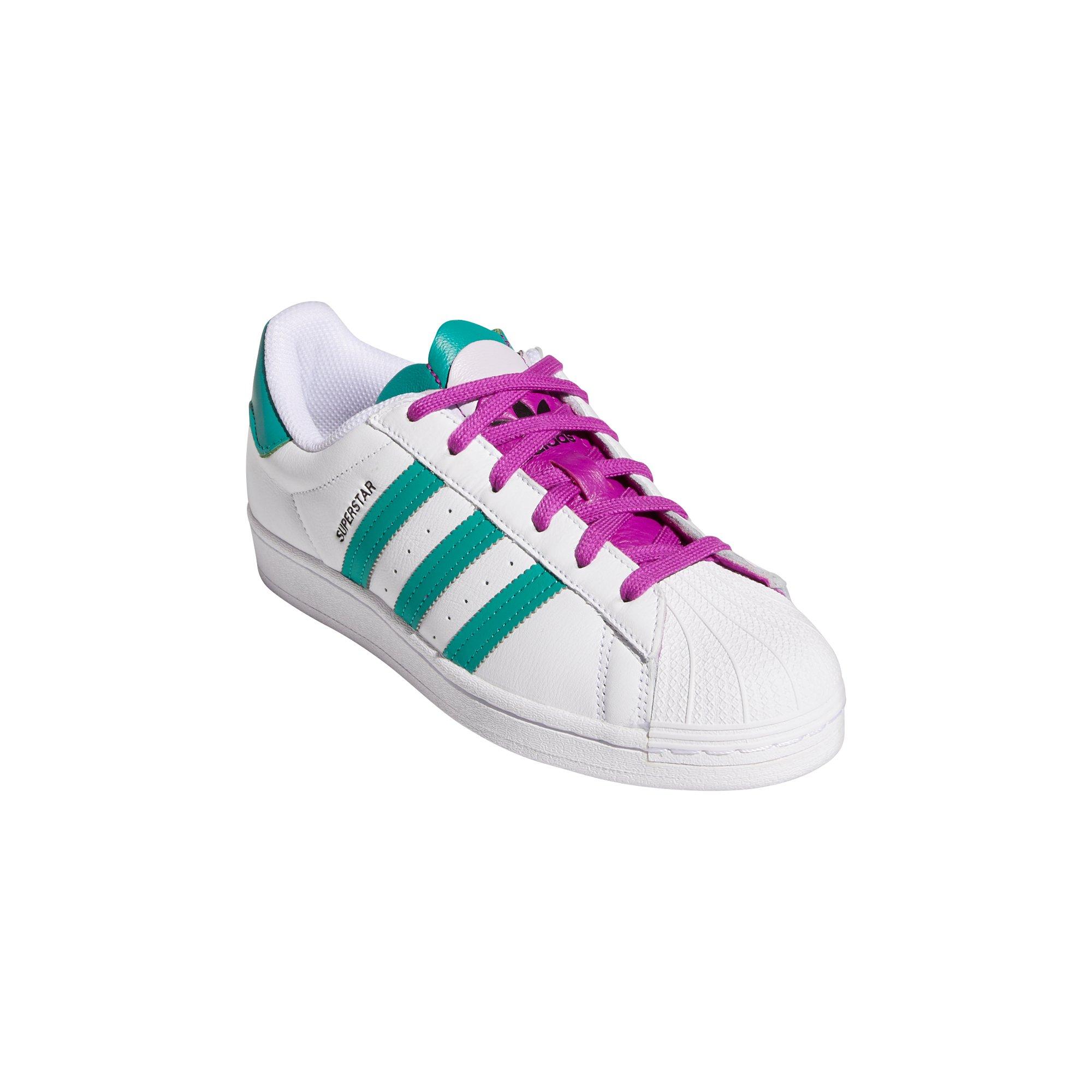 Adidas superstar hi res on sale green