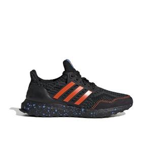 Adidas ultra store boost kids Orange