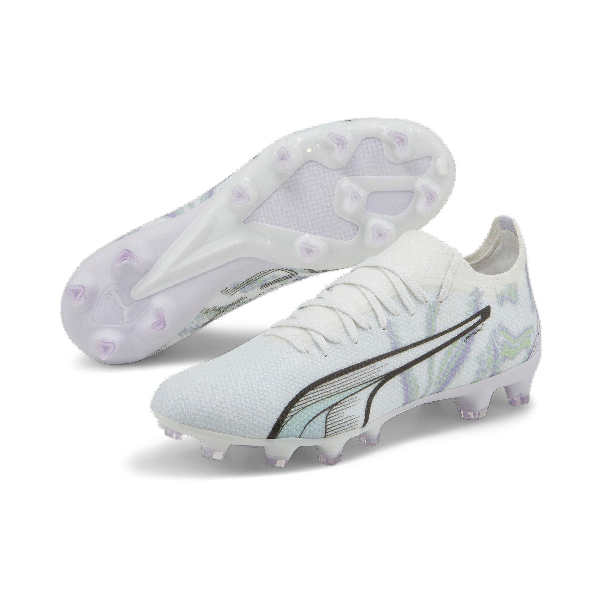 Nike Flash Crimson Pack Mercurial Vapor 13 Elite FG Soccer Cleat - White/Flash  Crimson/Platinum [Video]