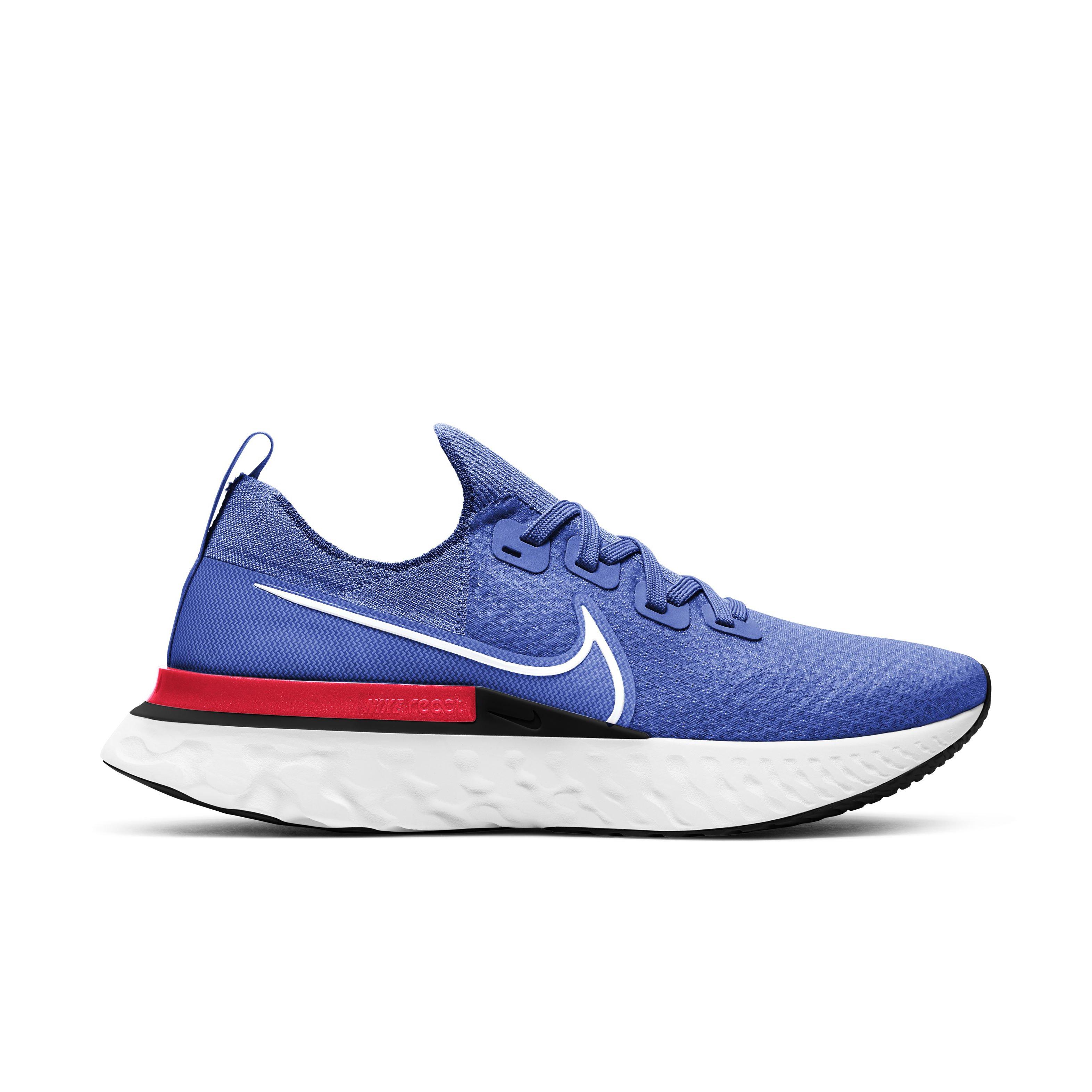 Nike Infinity "Racer Blue/Bright Men's Running Shoe