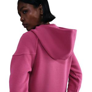 Nike Women's Sportswear Tech Fleece Windrunner Full-Zip Jacket -Beet Purple