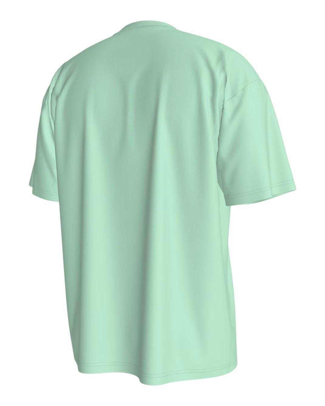 Nike Unisex Sabrina Dri-FIT Basketball T-Shirt - Mint - MINT