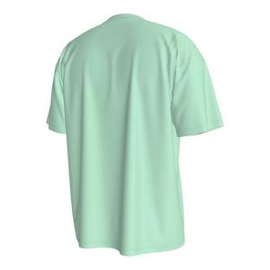 Nike Unisex Sabrina Dri-FIT Basketball T-Shirt - Mint - MINT