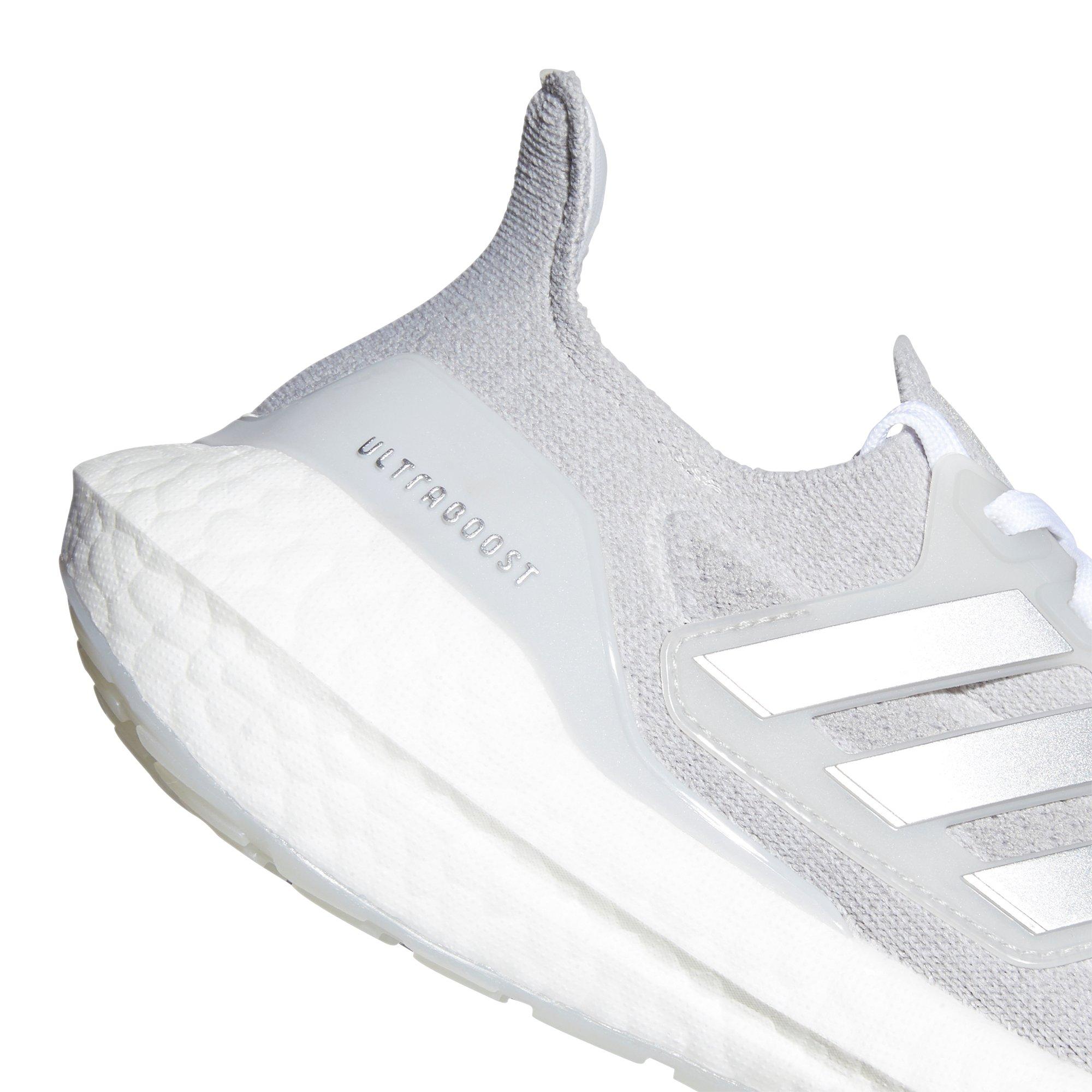 adidas UltraBOOST 1.0 MGH Light Grey' HR0060