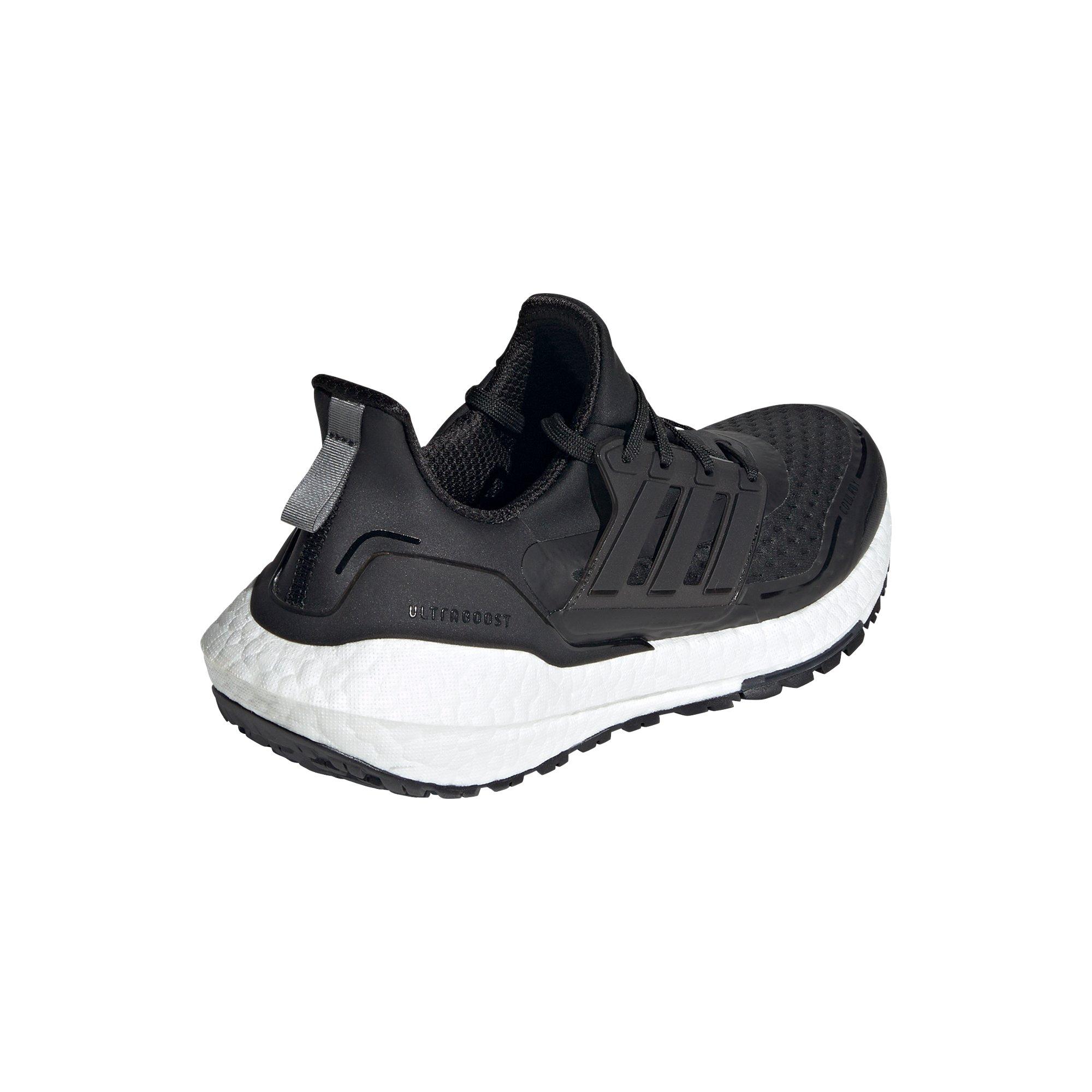 adidas Ultra Boost 21 Cold.RDY Black Core Cloud White (Women's)