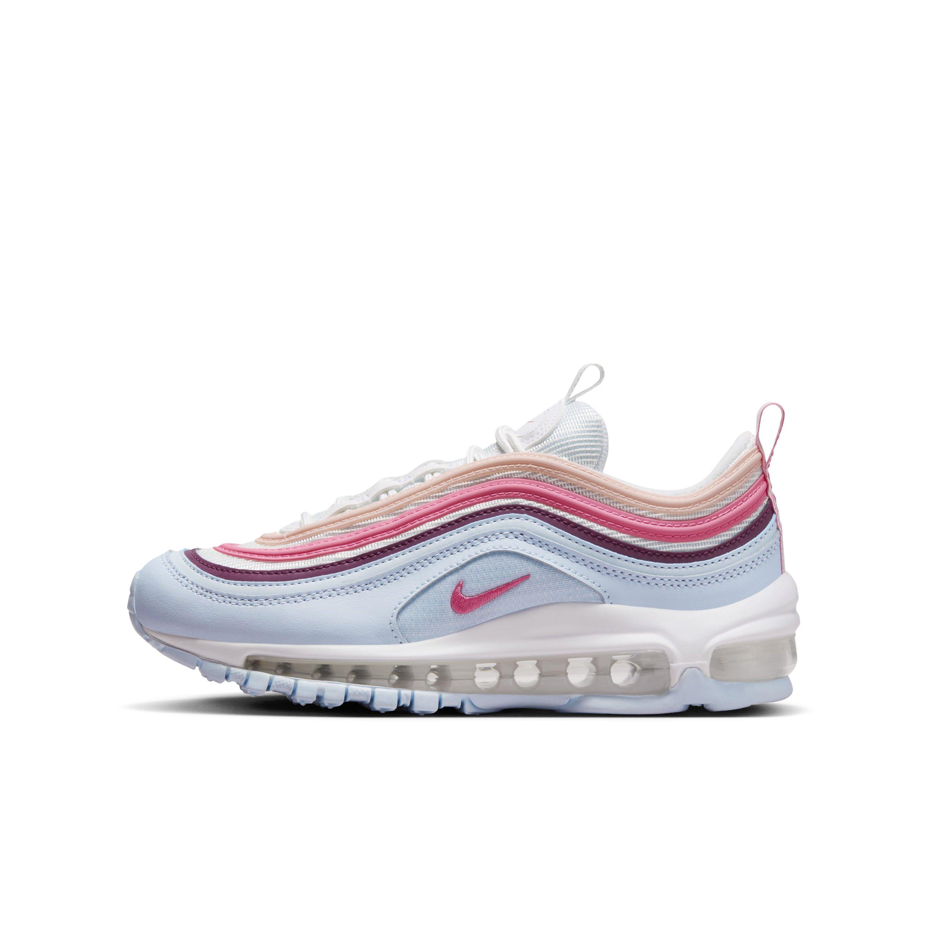 Girls Nike Air Max 97 Shoes