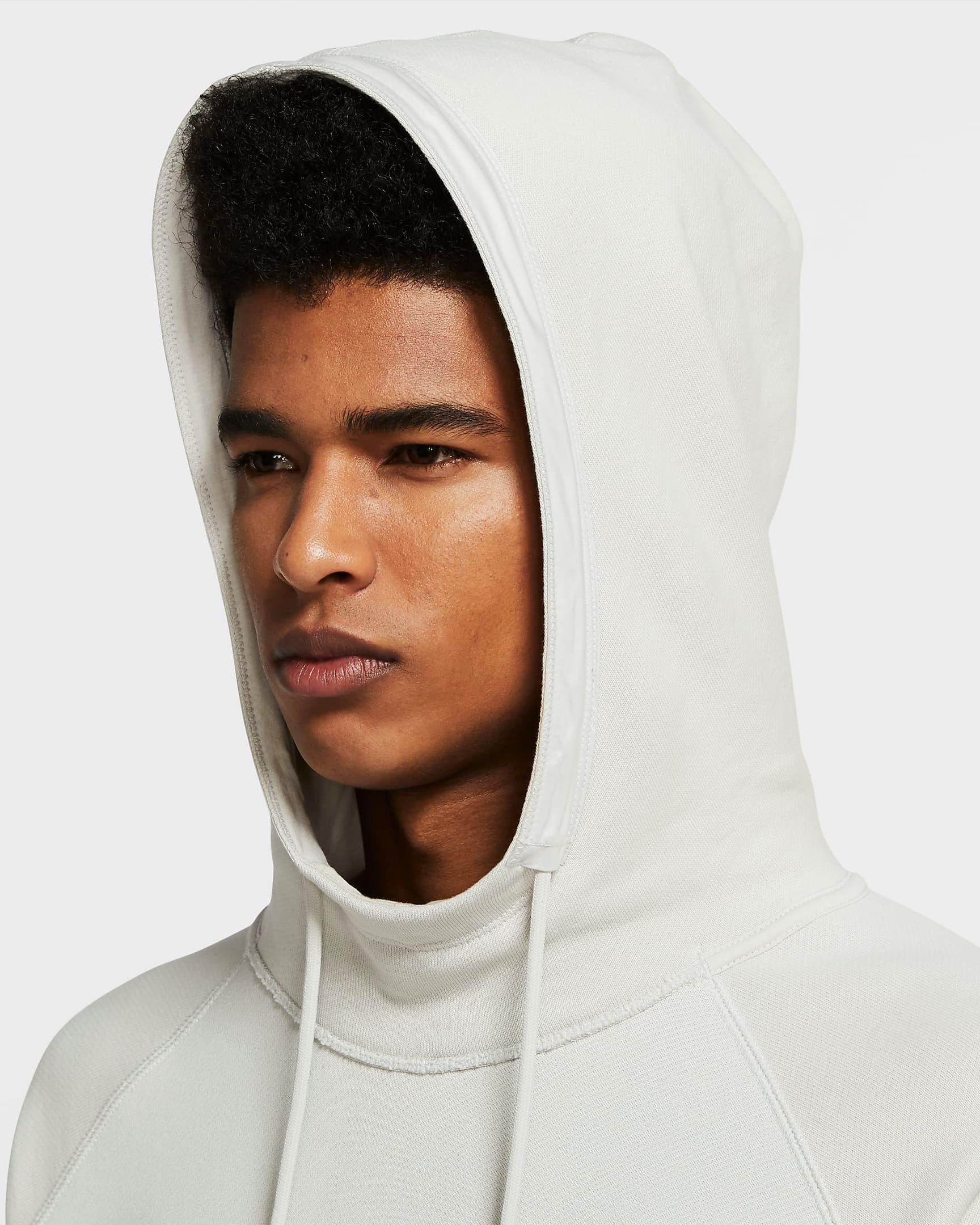 Nike sportswear nsw discount men's pullover hoodie