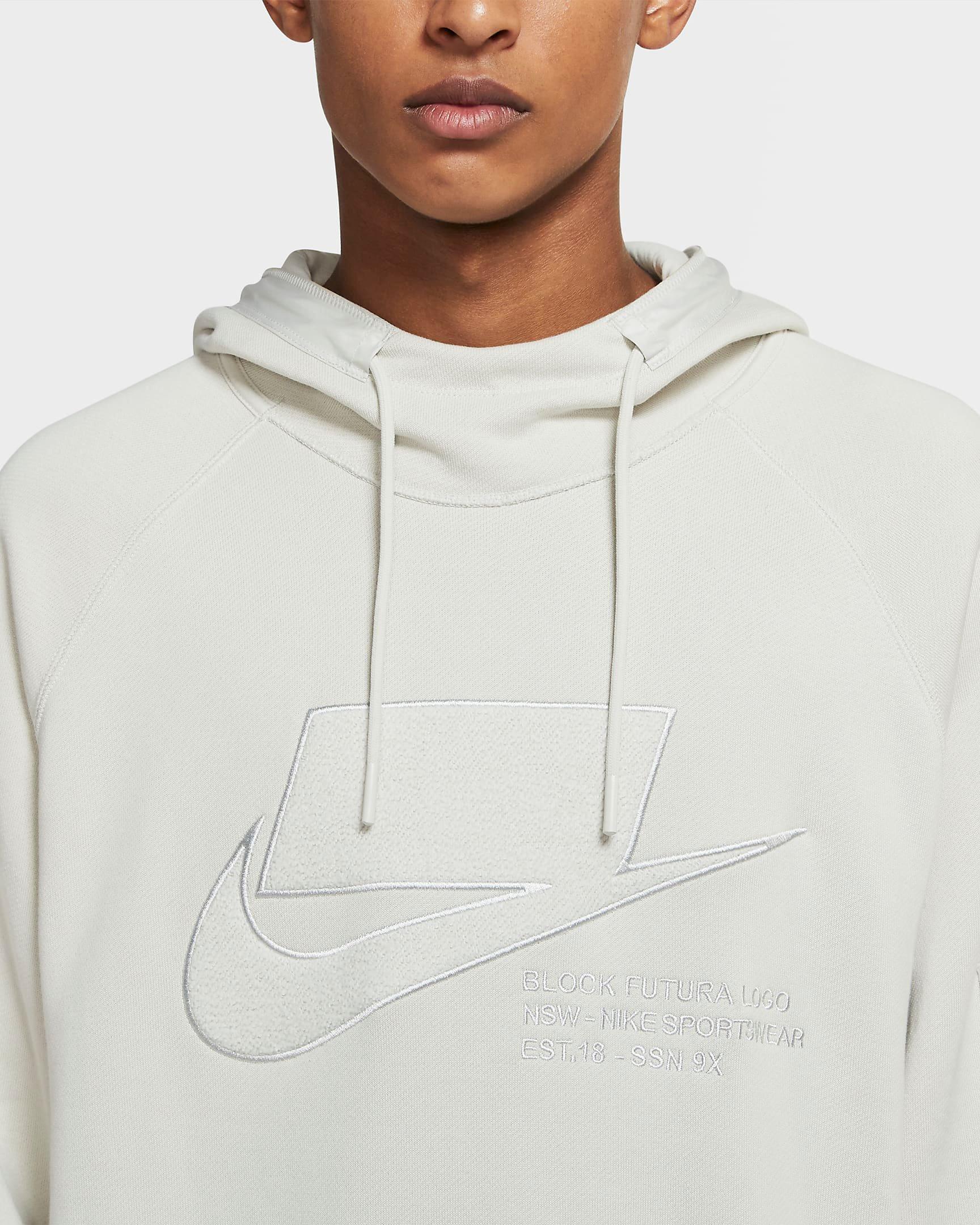 Nike Sportswear (NSW).