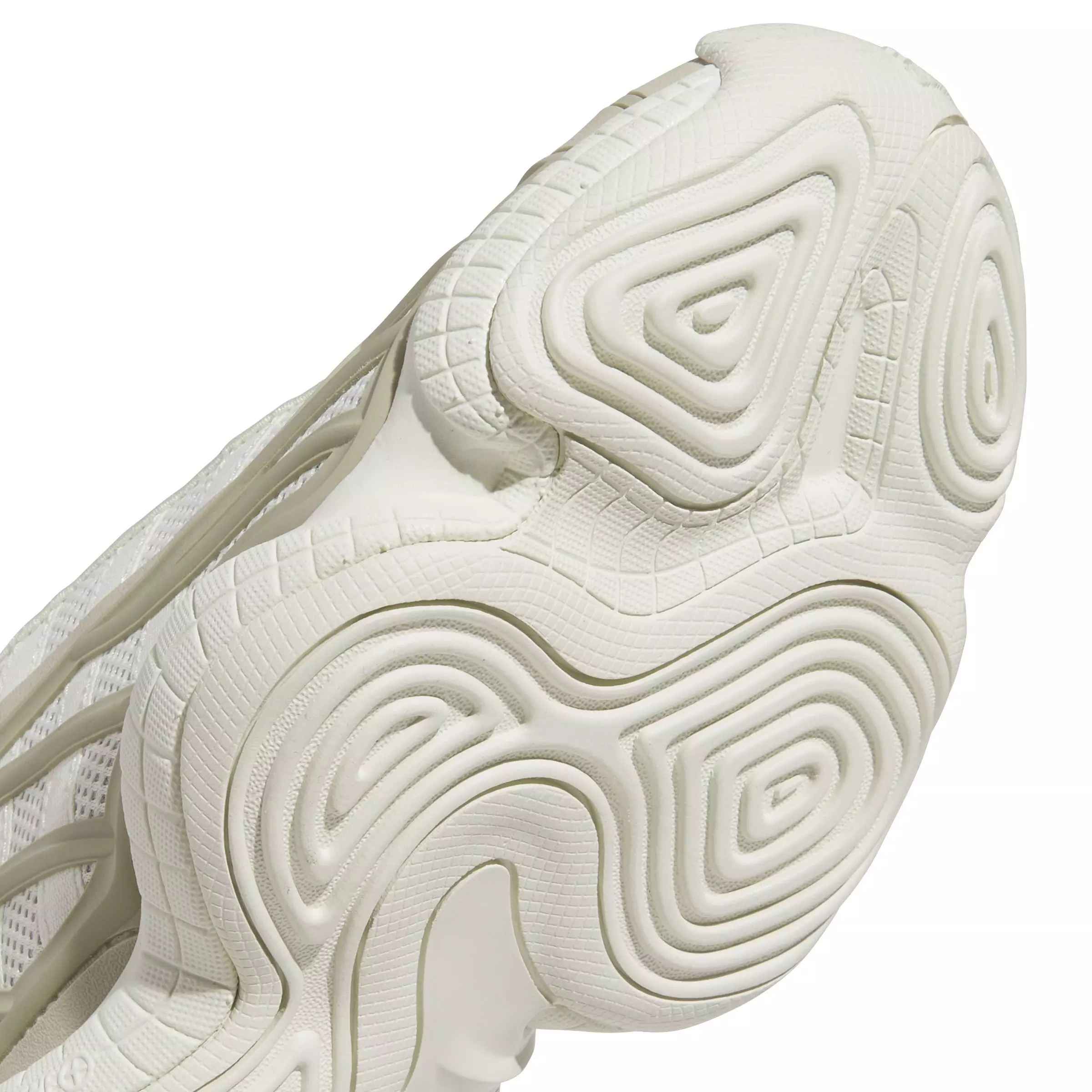 adidas Intimidation Low "Ivory/Wonder Alumina/Core Black" Men's Shoe - IVORY/ALUMINA/BLACK