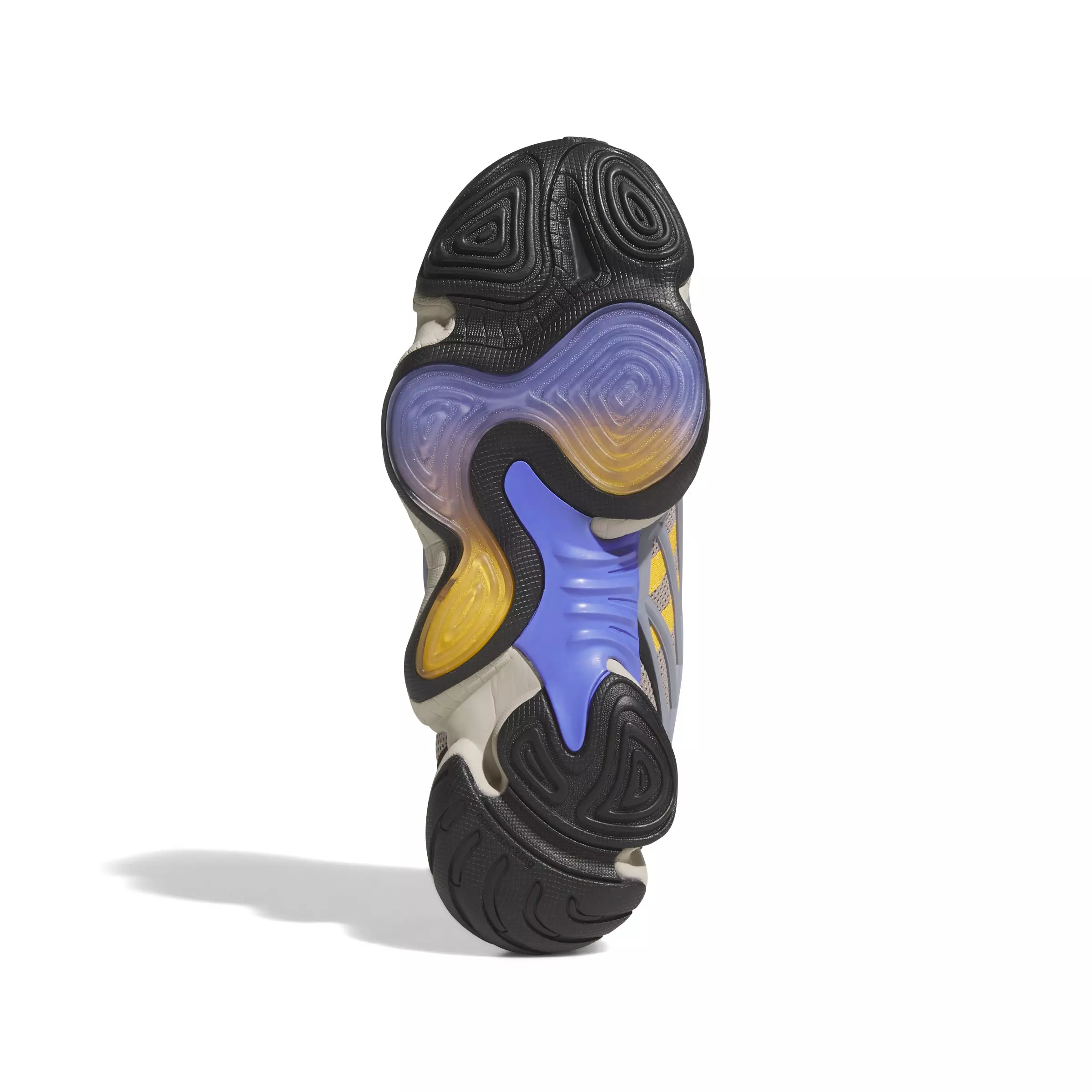 adidas Intimidation Low "Wonder Alumina/Vapour Grey" Men's Shoe - ALUMINA/GREY