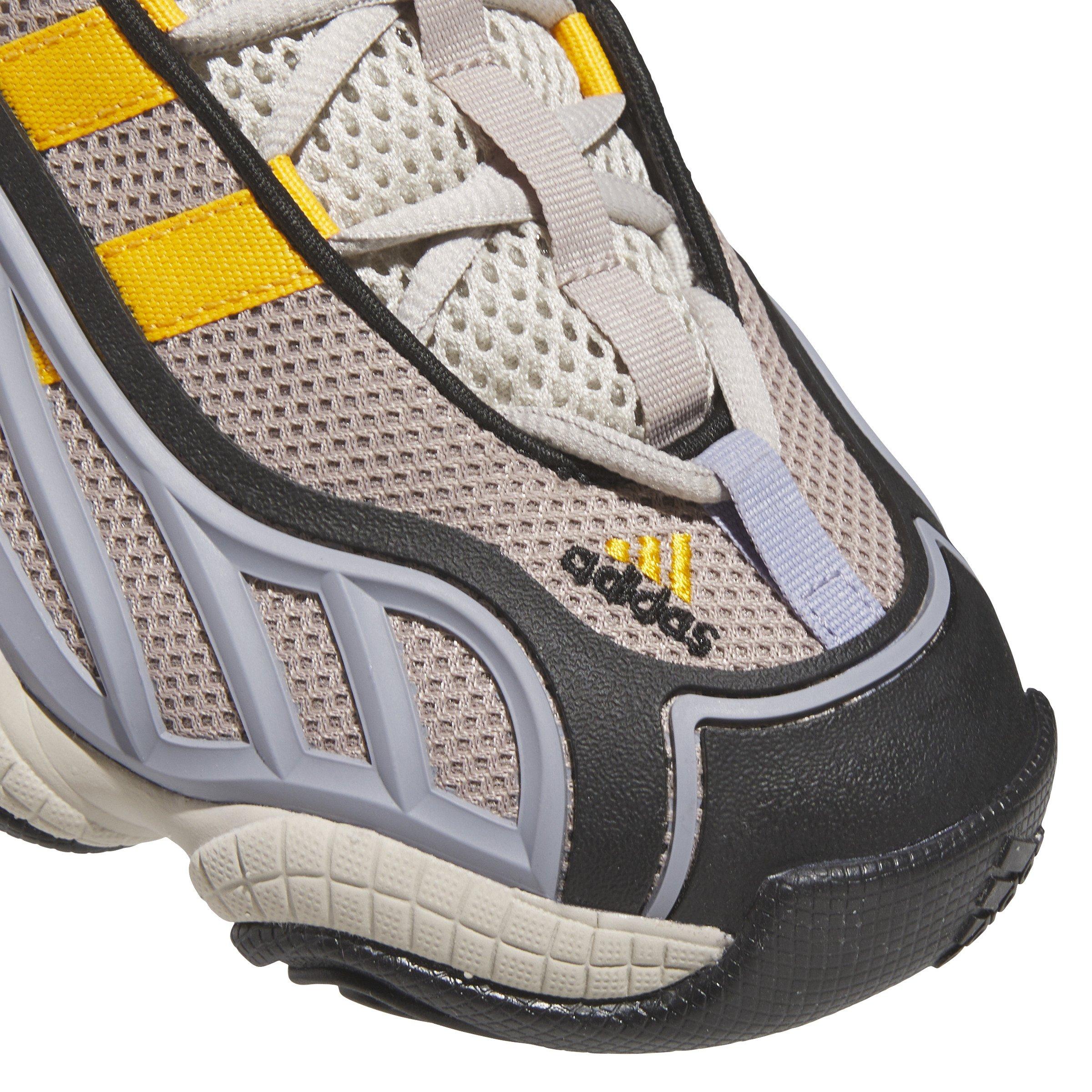 adidas Intimidation Low "Wonder Alumina/Vapour Grey" Men's Shoe - ALUMINA/GREY Thumbnail View 7