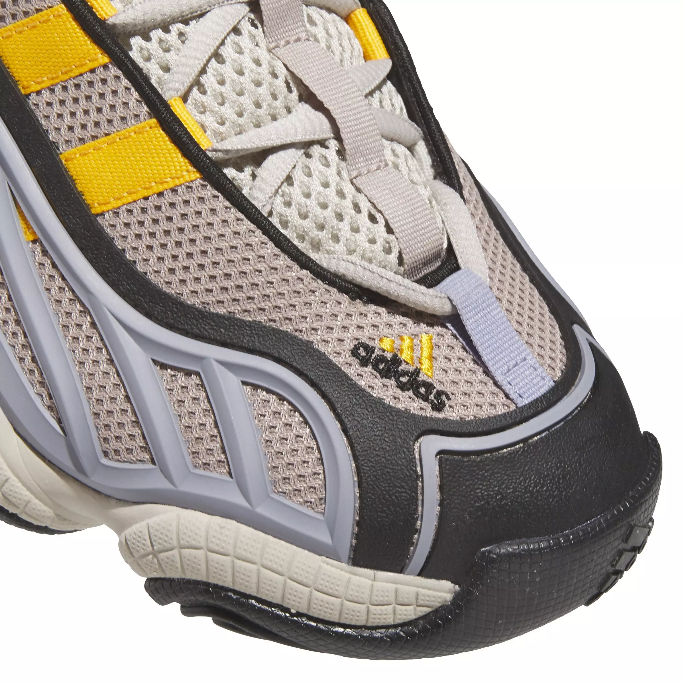 adidas Intimidation Low "Wonder Alumina/Vapour Grey" Men's Shoe - ALUMINA/GREY