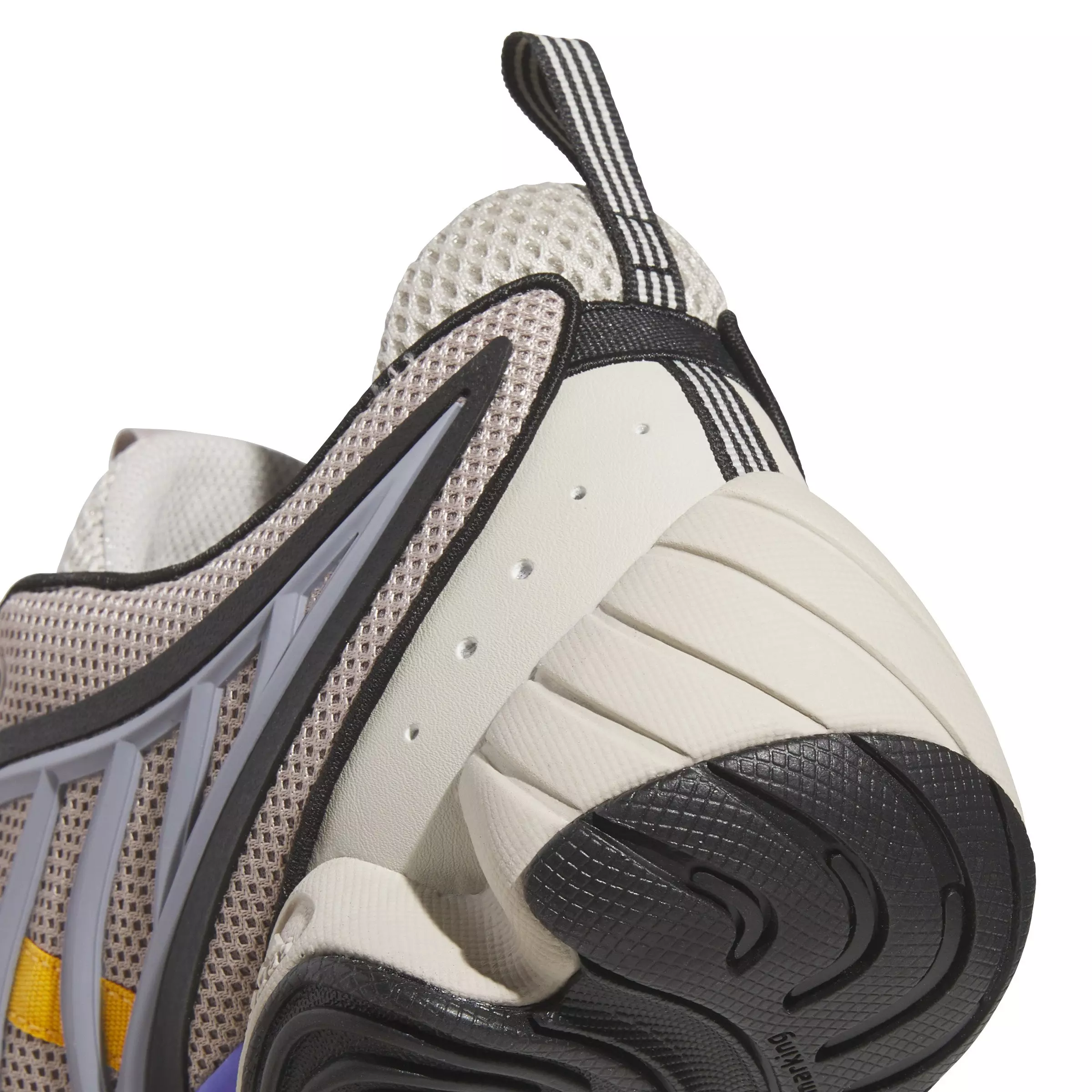 adidas Intimidation Low "Wonder Alumina/Vapour Grey" Men's Shoe - ALUMINA/GREY