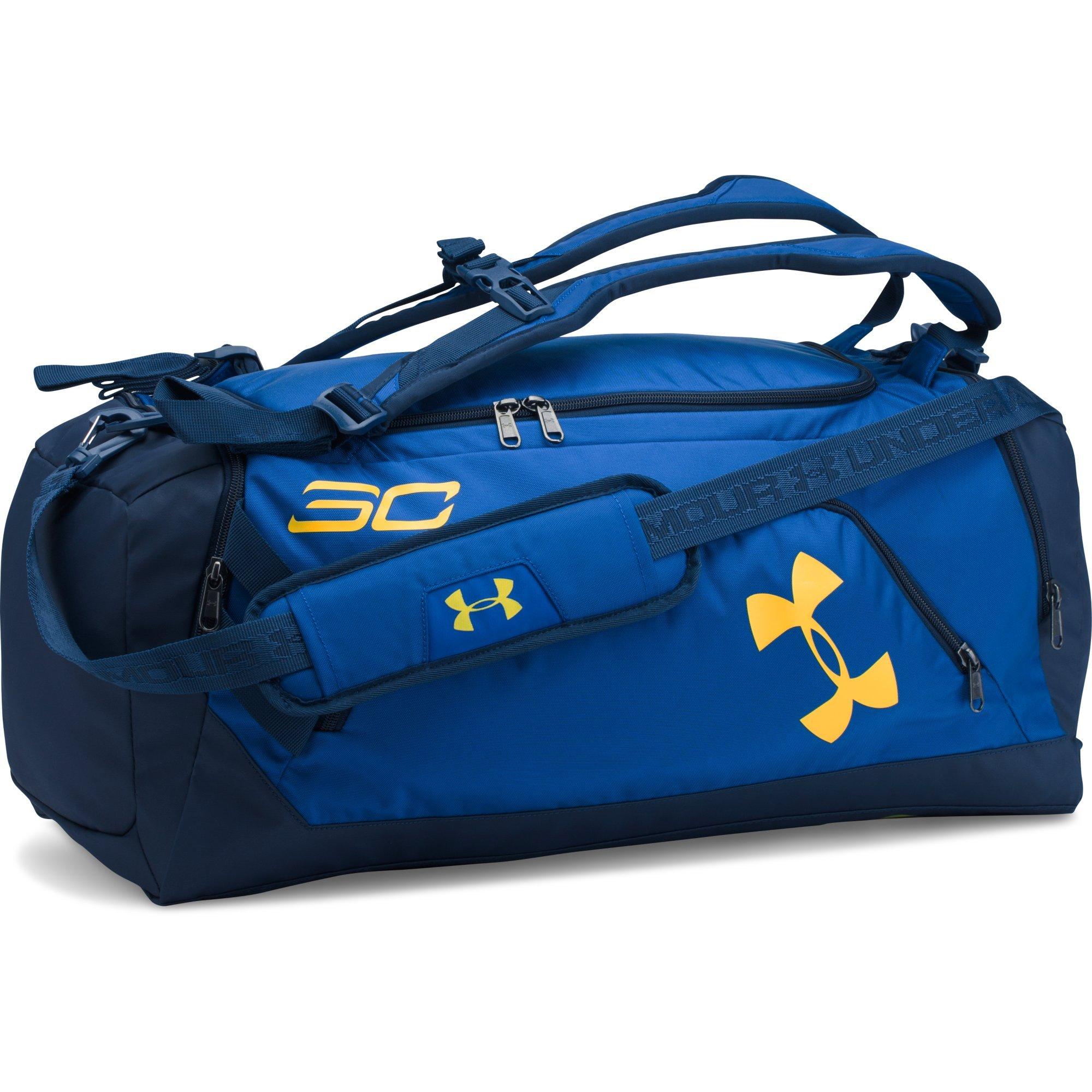 under armour curry backpack