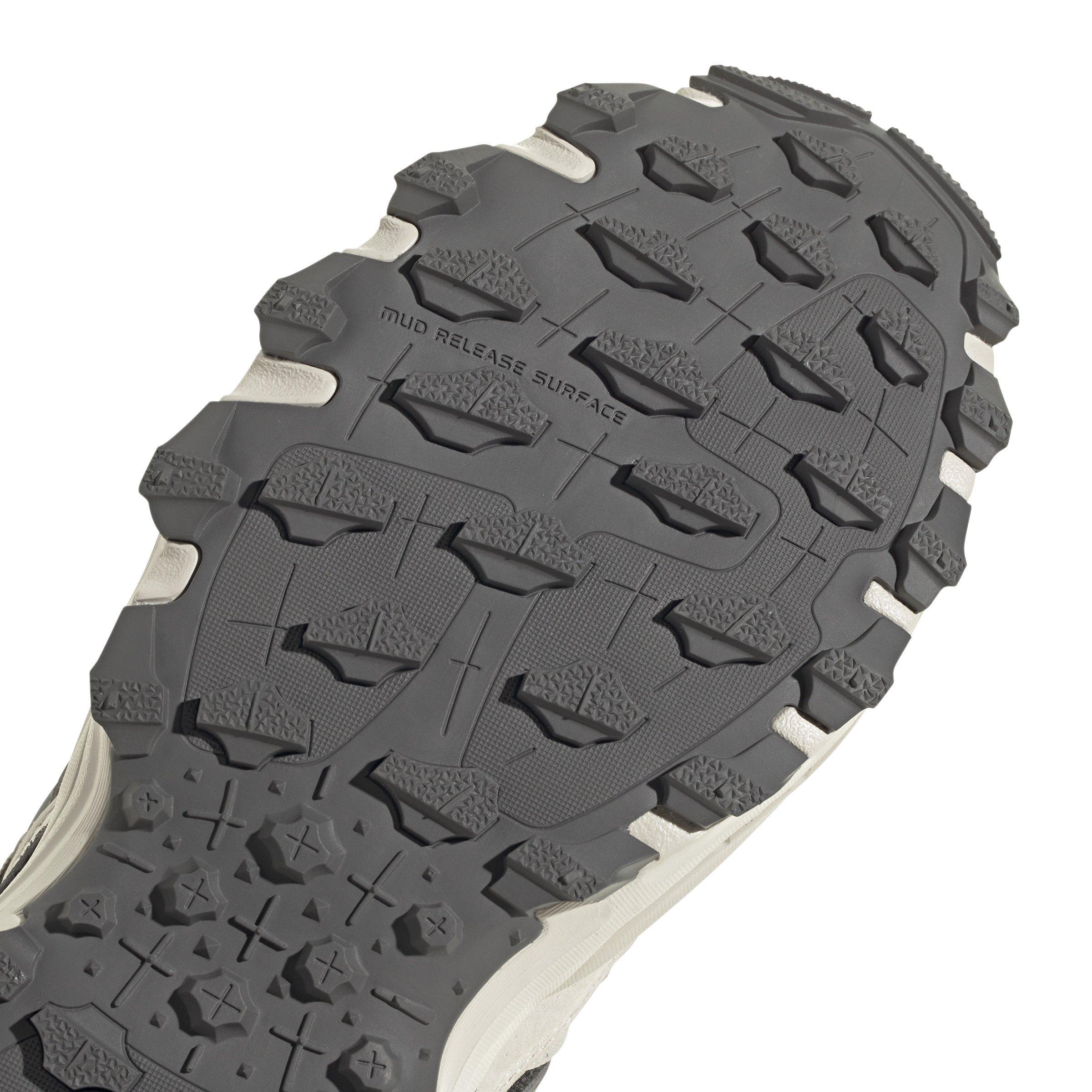 adidas Originals Hyperturf Adventure "Alumina/Grey Four/Core Black" Women's Shoe - ALUMINA/GREY/BLACK Thumbnail View 8