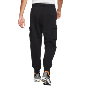 Nike Men's Sportswear Club Fleece Cargo Pants