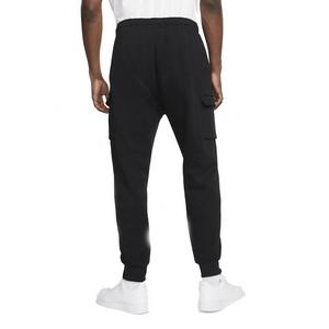 Nike Men's Sportswear Club Fleece Cargo Pants