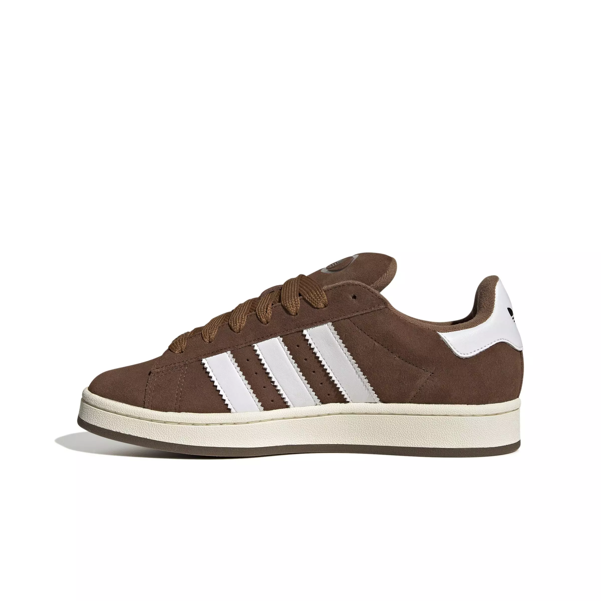 adidas Originals Campus 00s "St Bark/Ftwr White/Off White" Men's Shoe - BARK/WHITE/OFF WHITE