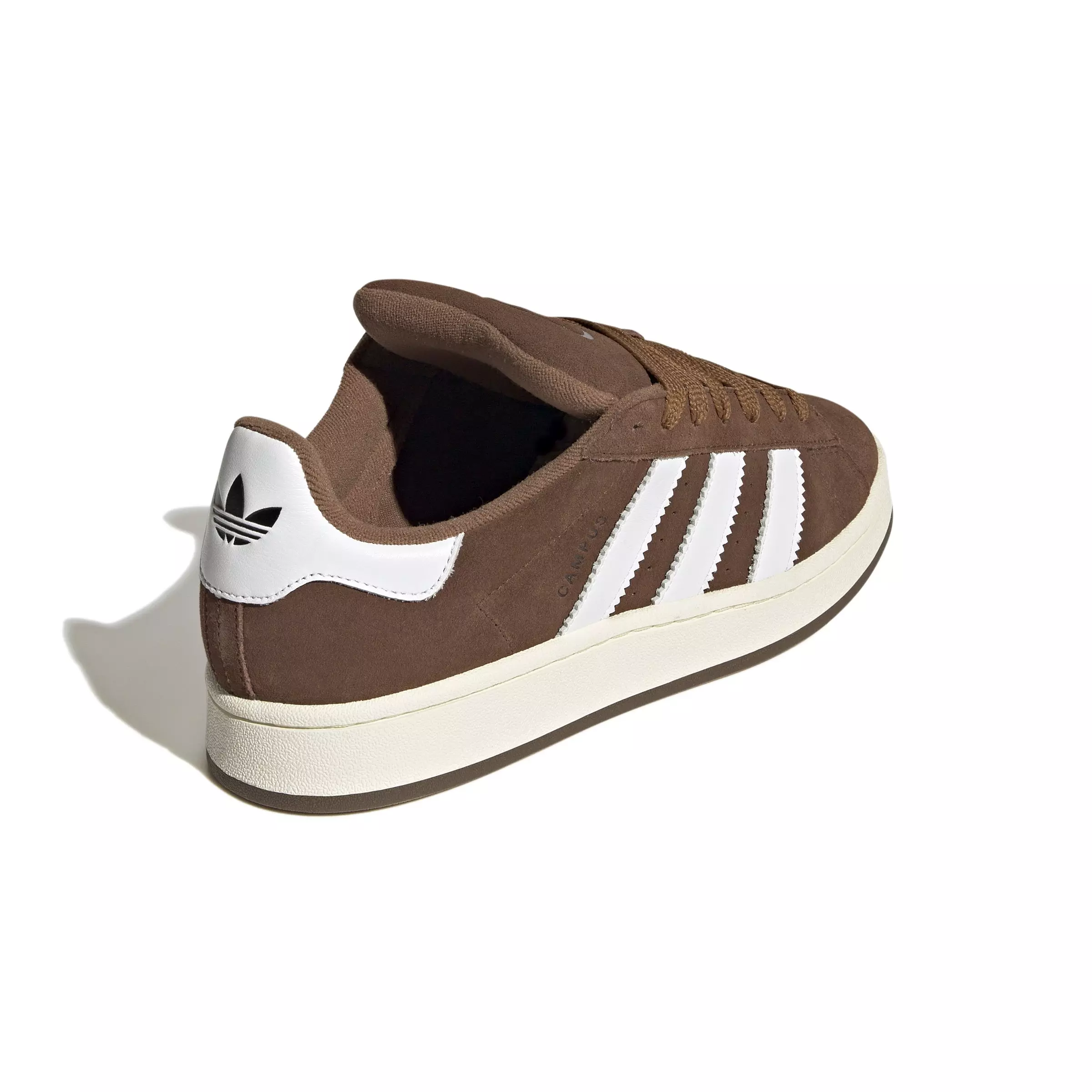 adidas Originals Campus 00s "St Bark/Ftwr White/Off White" Men's Shoe - BARK/WHITE/OFF WHITE