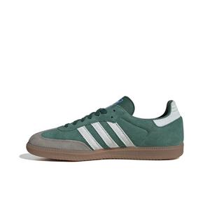 adidas Originals Samba "Collegiate Green/Ftwr White/Gum 4" Men's Shoe