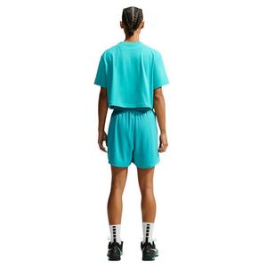 Nike Adults' Sabrina Dri-FIT T-Shirt - Dusty Cactus - DUSTY CACTUS
