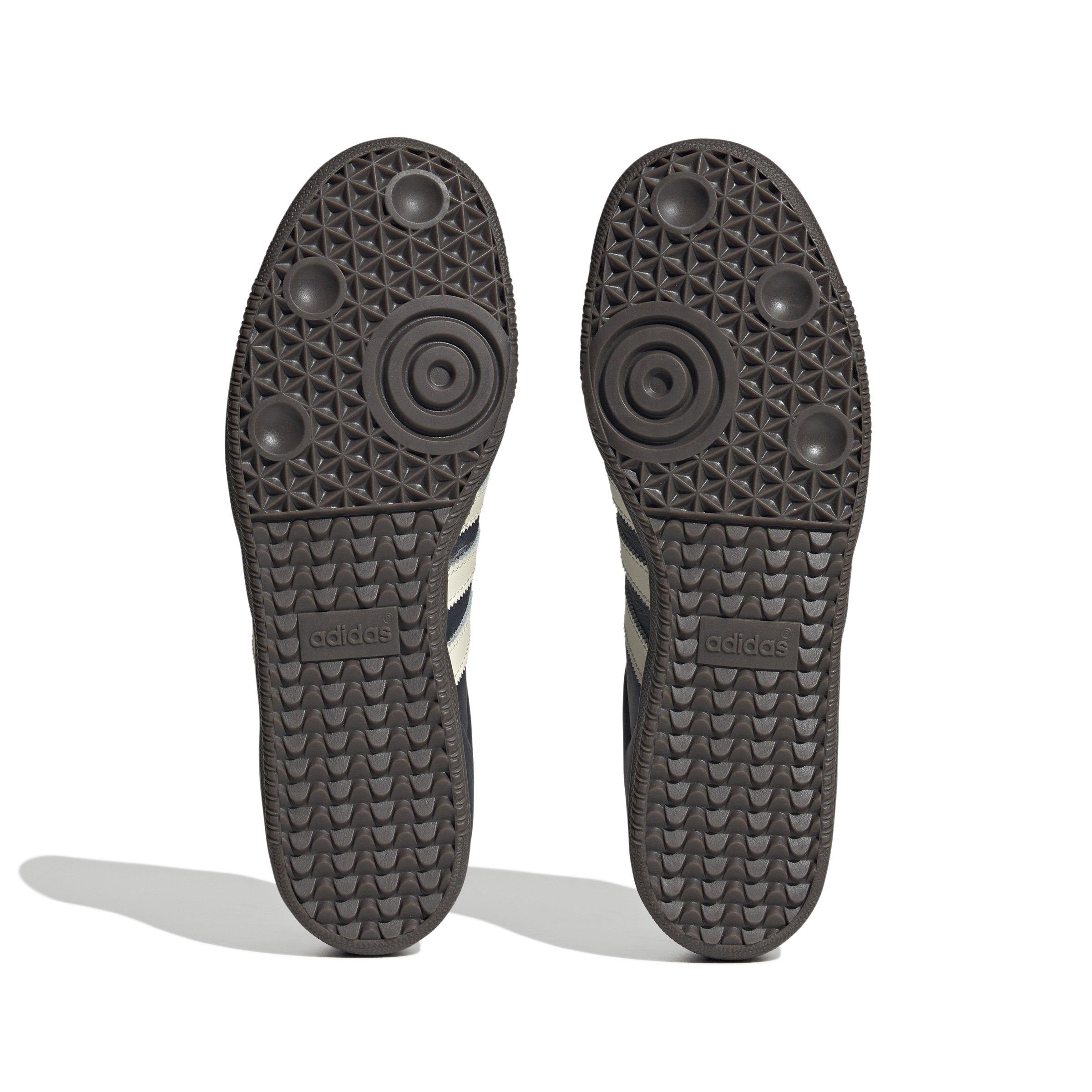 adidas Originals Samba OG "Night Navy/Cream White/Gum 5" Men's Shoe - NAVY/CREAM/GUM Thumbnail View 6