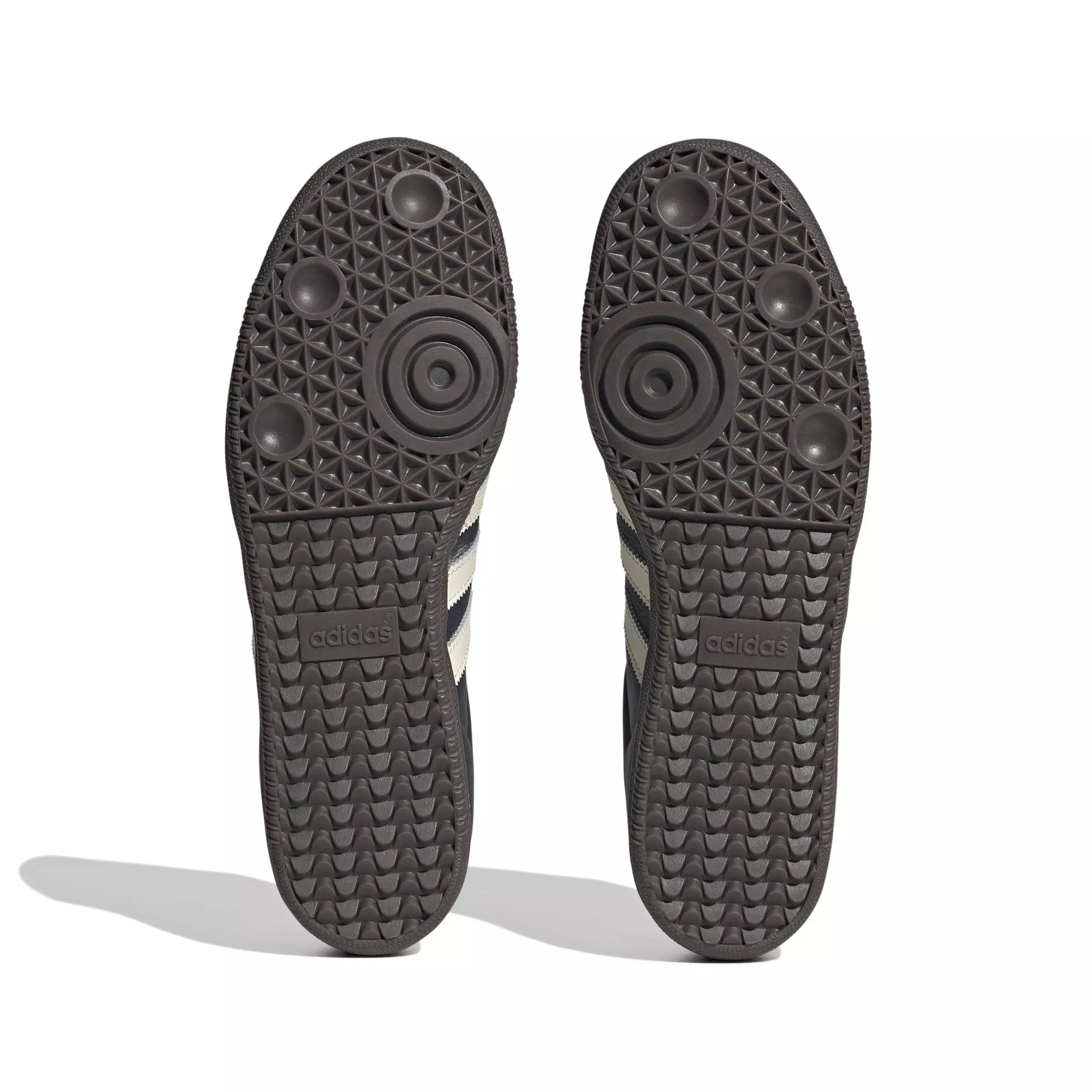 adidas Originals Samba OG "Night Navy/Cream White/Gum 5" Men's Shoe - NAVY/CREAM/GUM